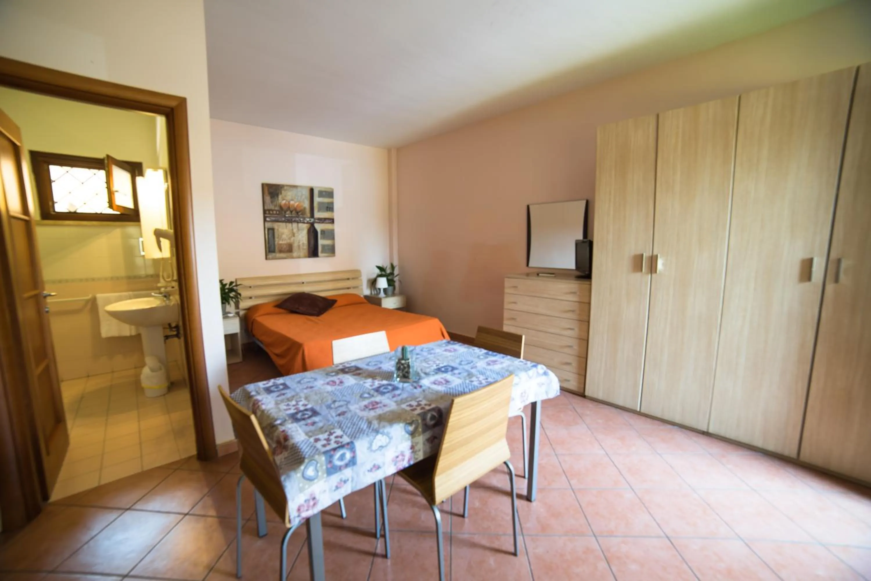 Hotel La Maison Jolie