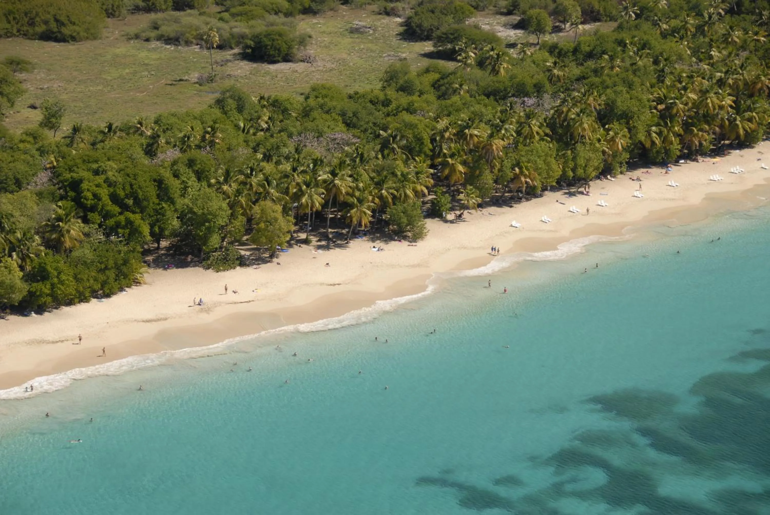 Off site in TI PARADIS DE l'ANSE FIGUIER VILLA voir site vacances en martinique