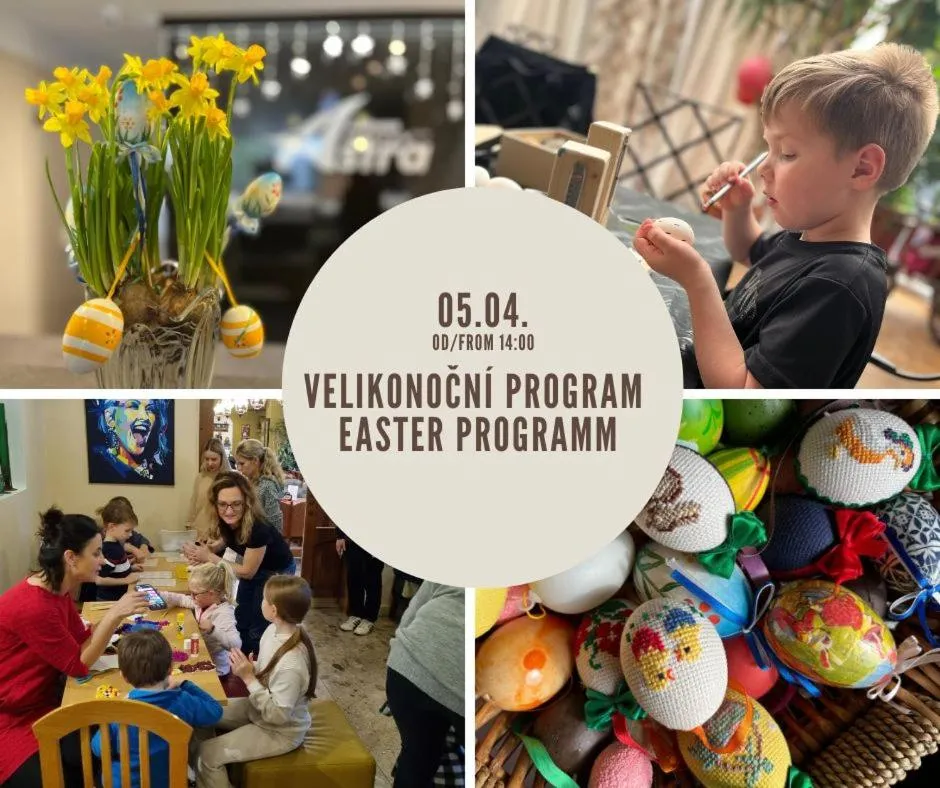 Evening entertainment in Wellness Hotel Astra