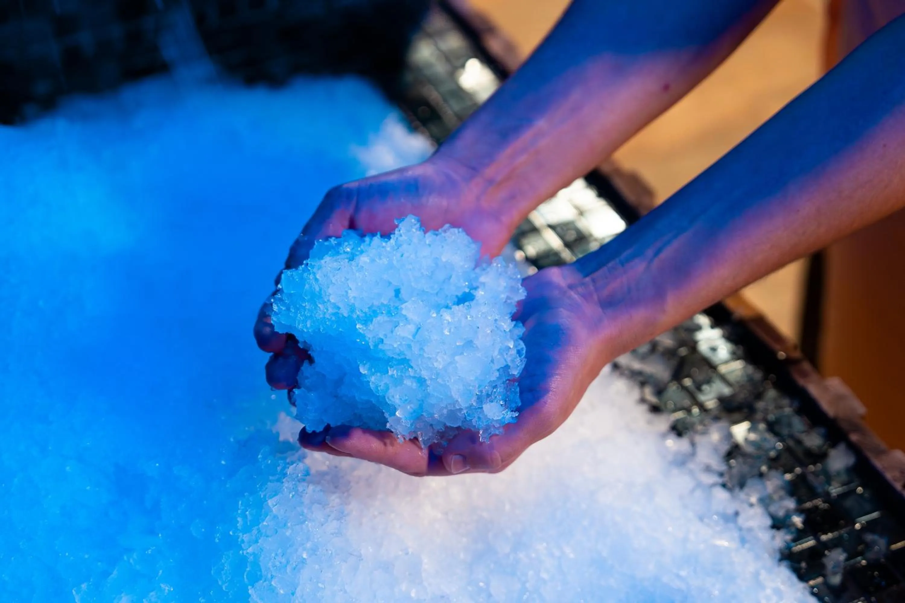 Spa and wellness centre/facilities in Wellness Hotel Astra