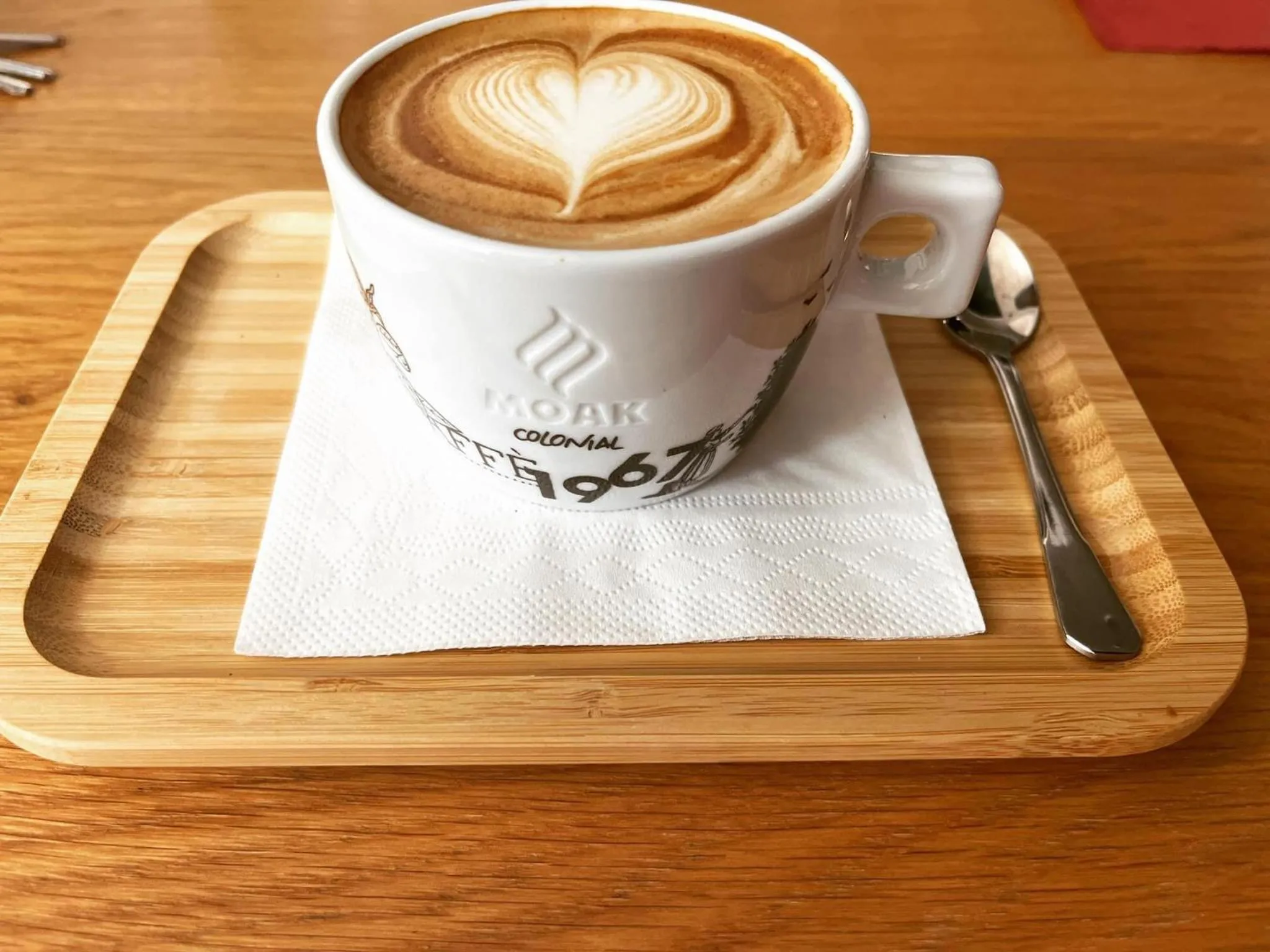 Drinks in Wellness Hotel Astra