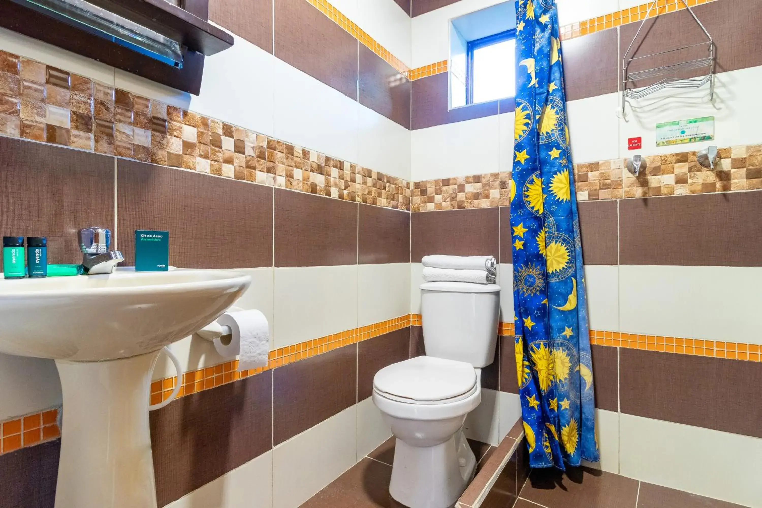 Double Room in Casa Candilejas Double Room in Casa Candilejas