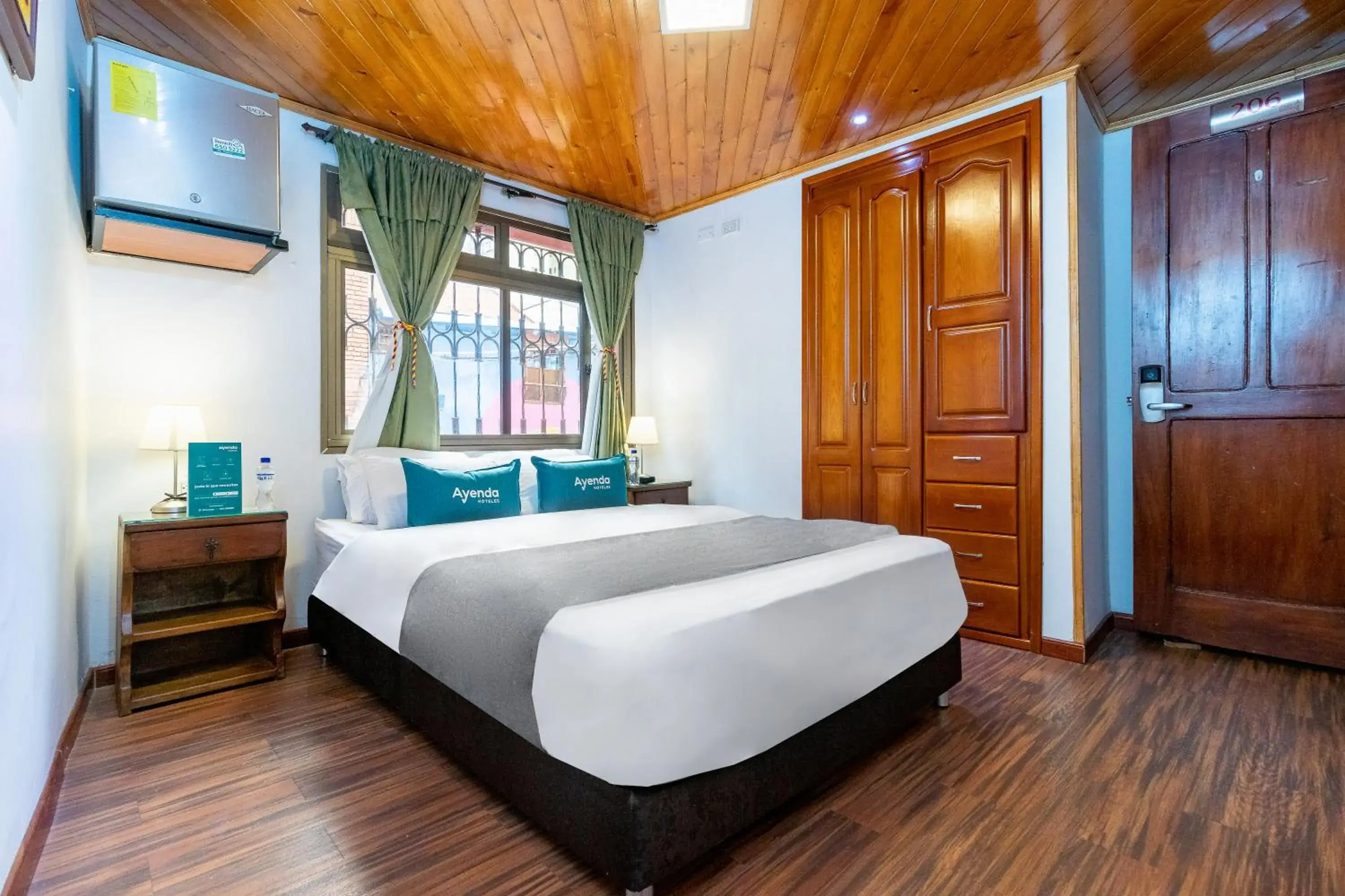 Casa Candilejas Casa Candilejas