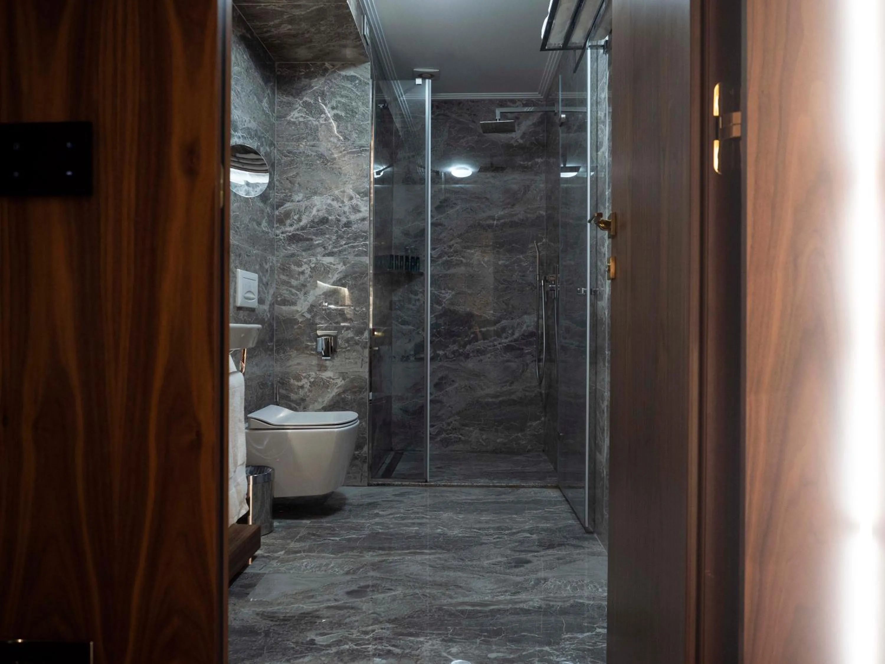Double Room with Mountain View in Select Hill Resort