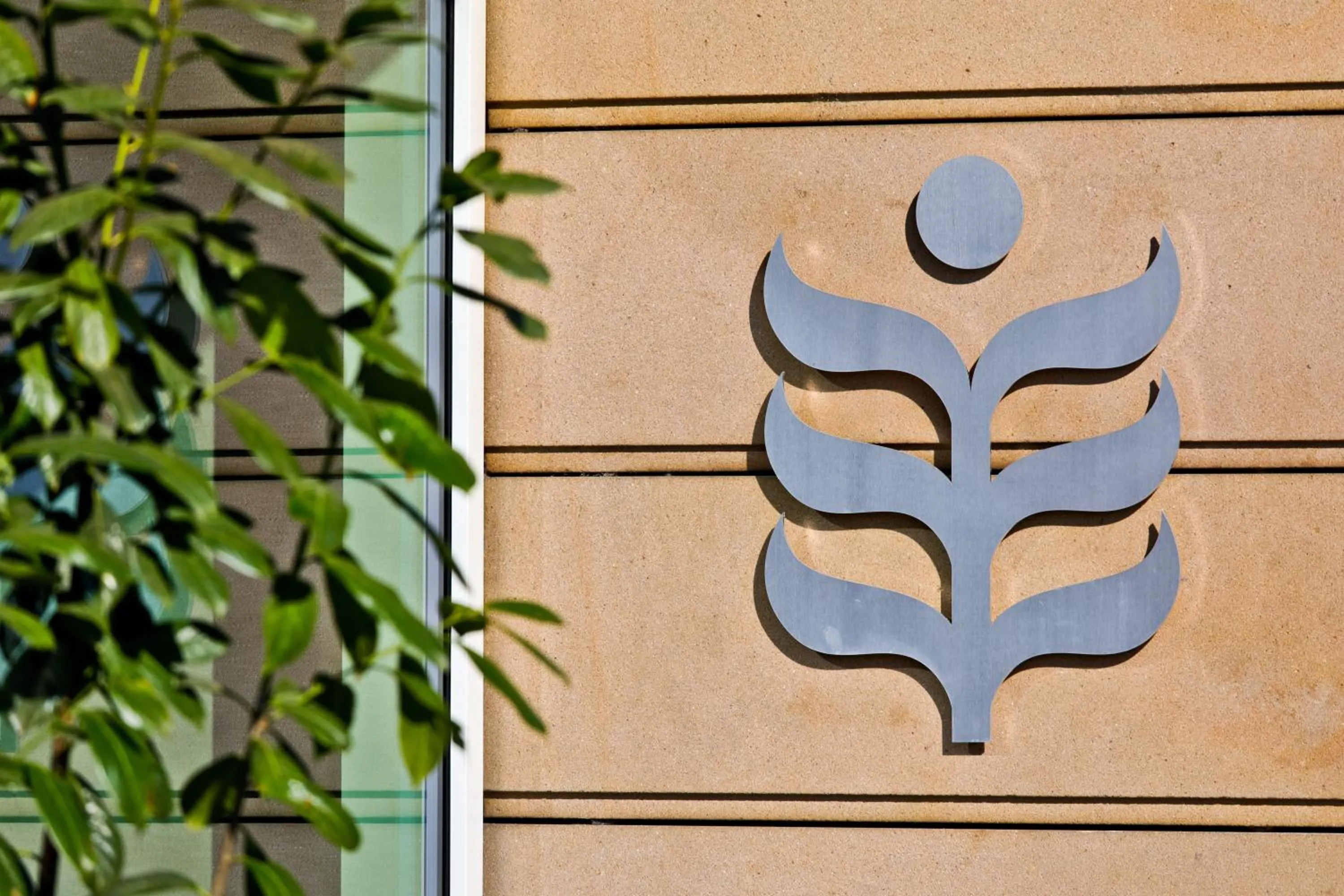 Property logo or sign in Botanique Hotel Prague