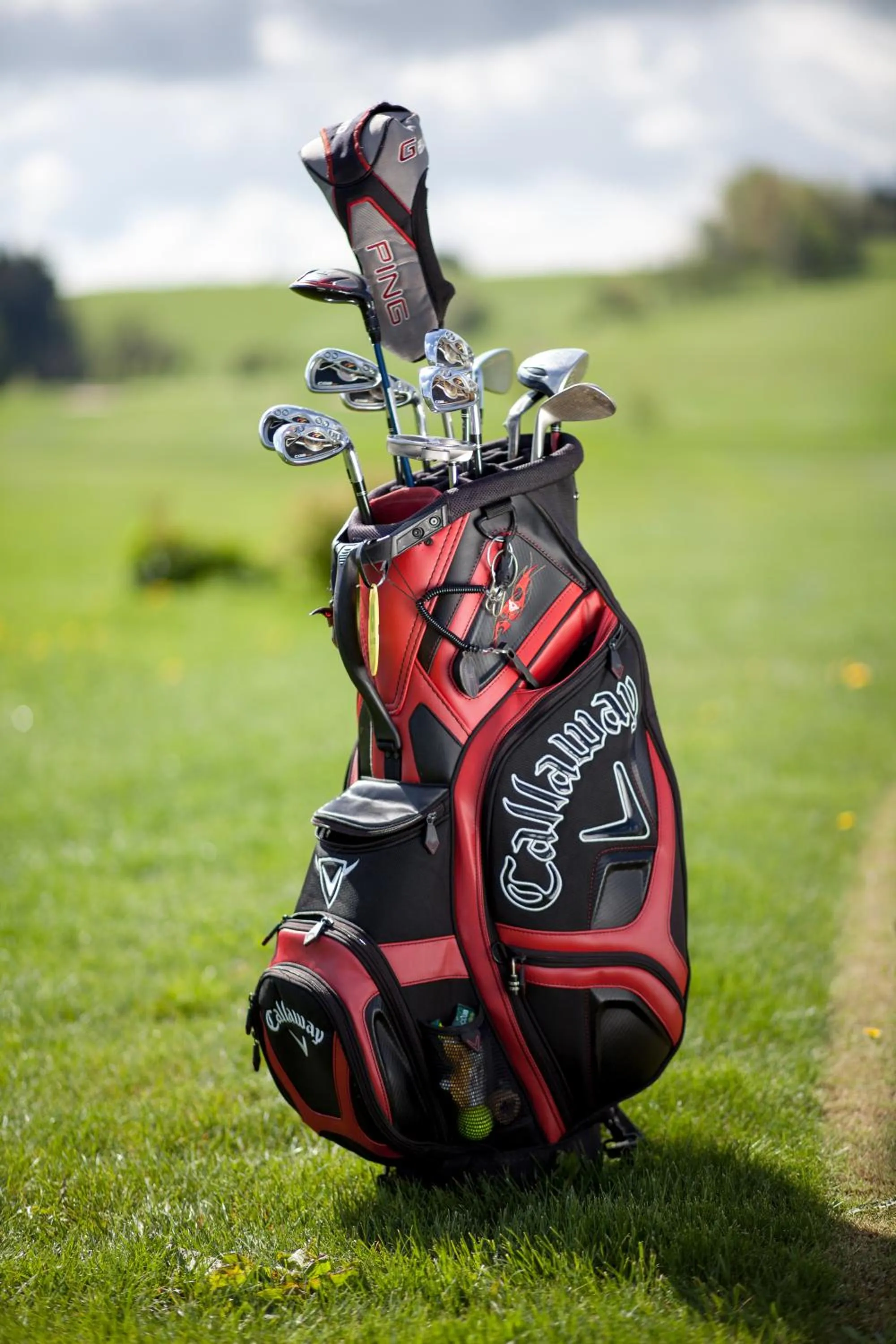 Activities in Grund Resort Golf and Ski