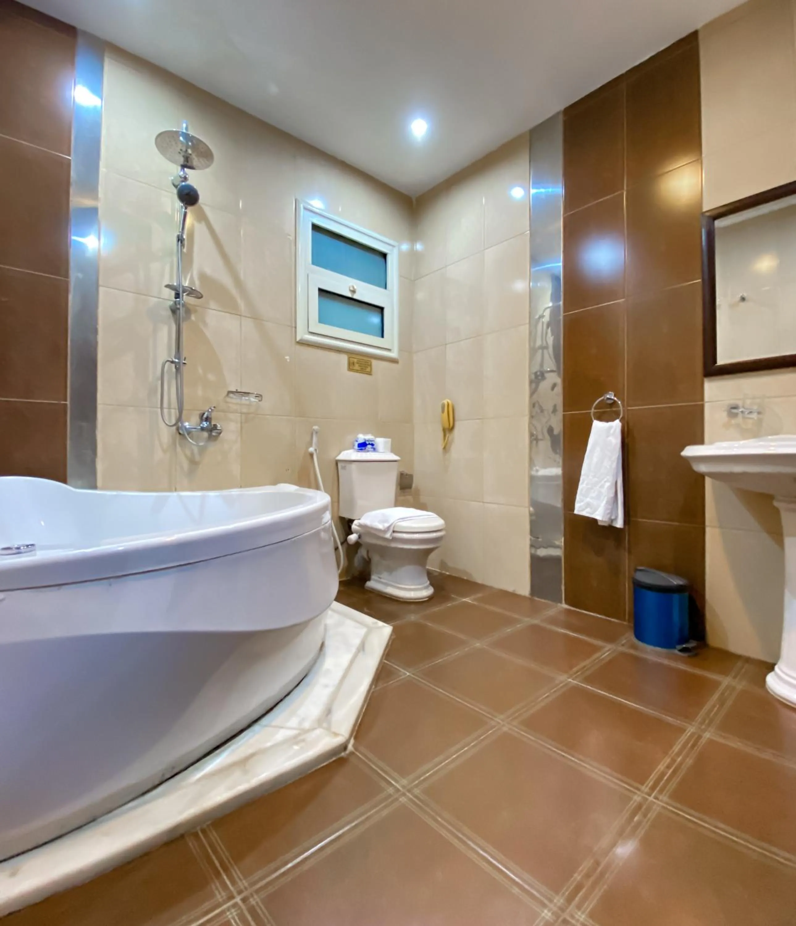 Best View Pyramids Hotel