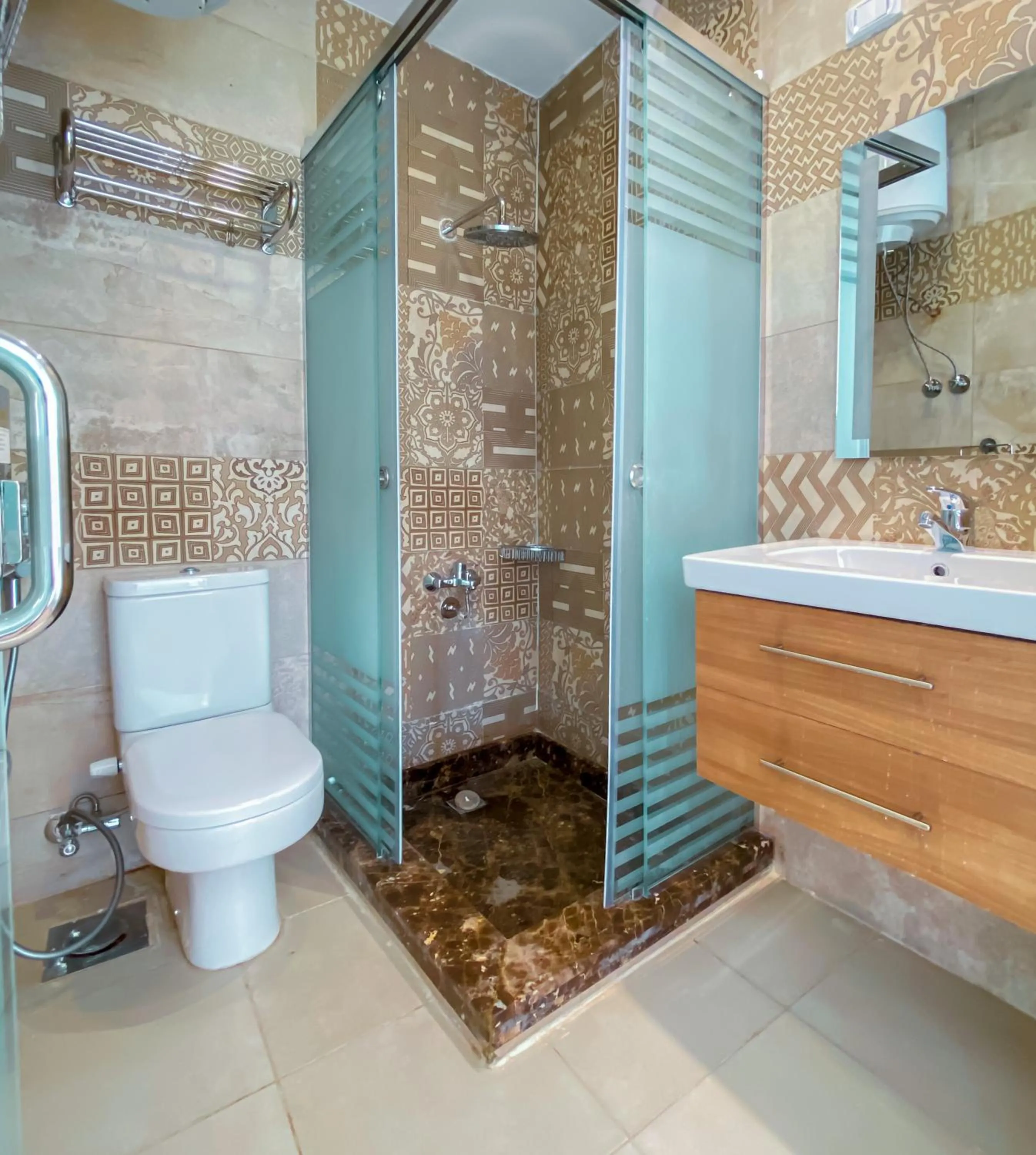 Best View Pyramids Hotel