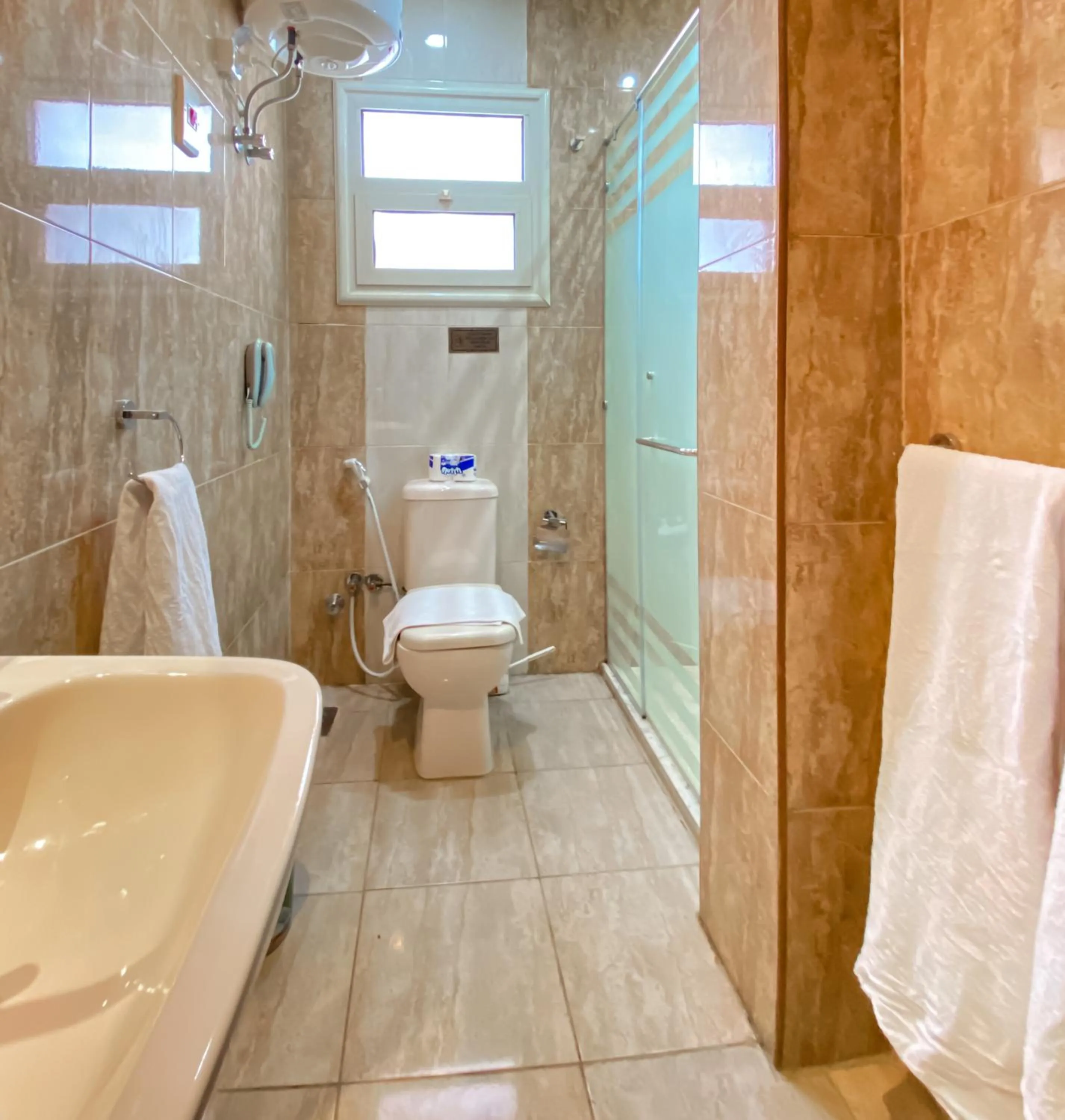 Best View Pyramids Hotel