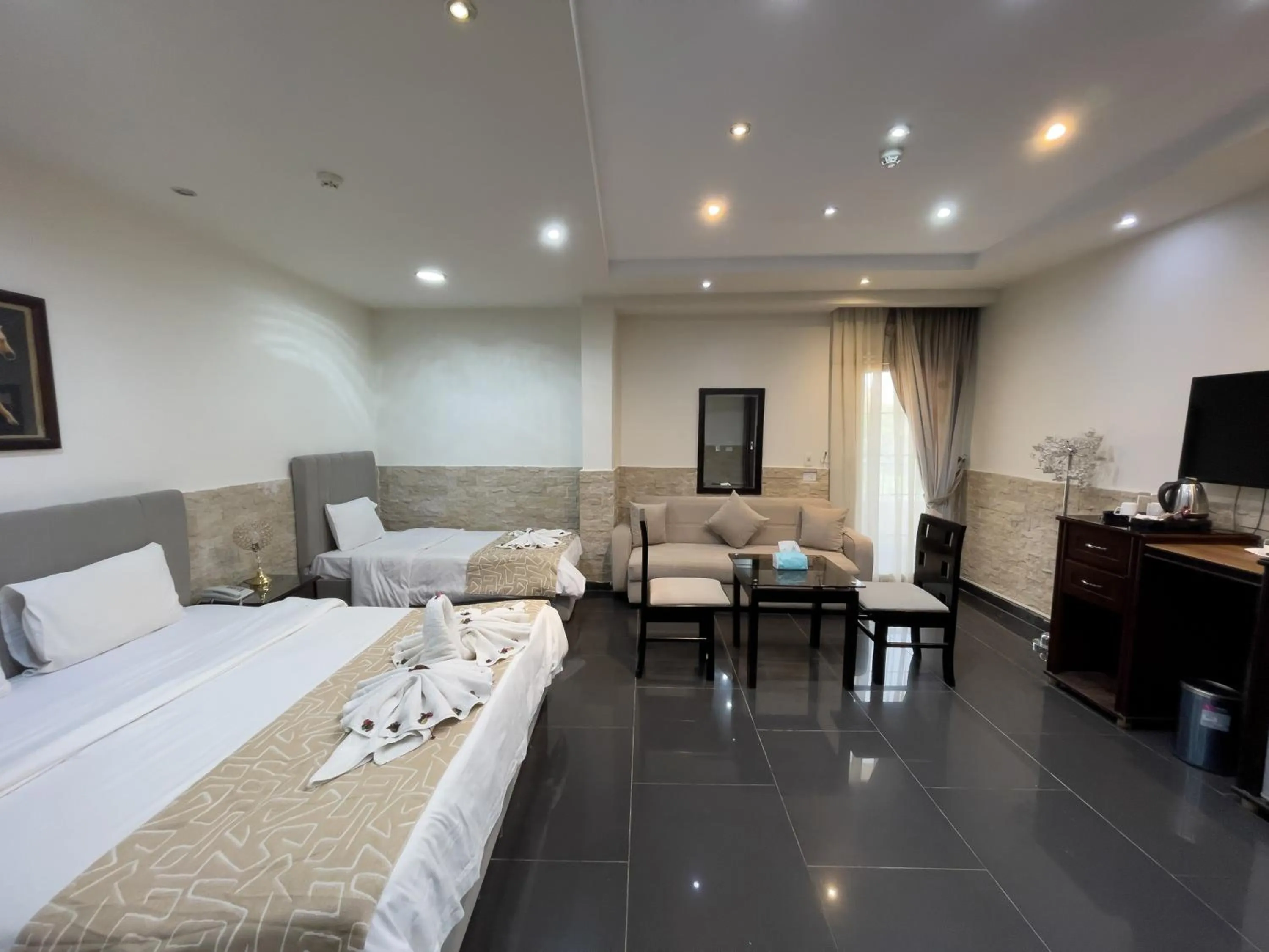 Best View Pyramids Hotel