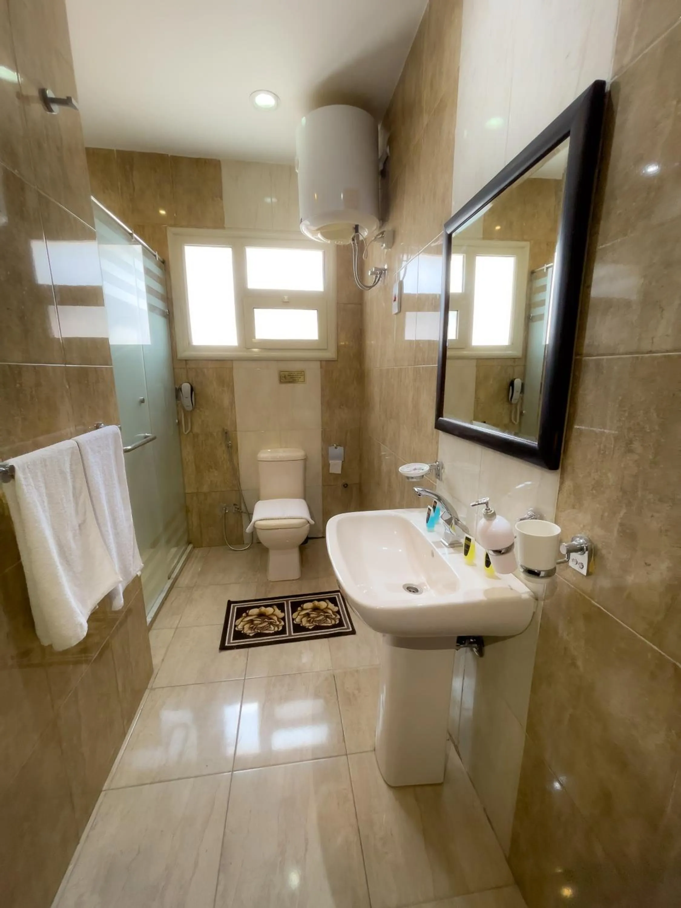 Best View Pyramids Hotel