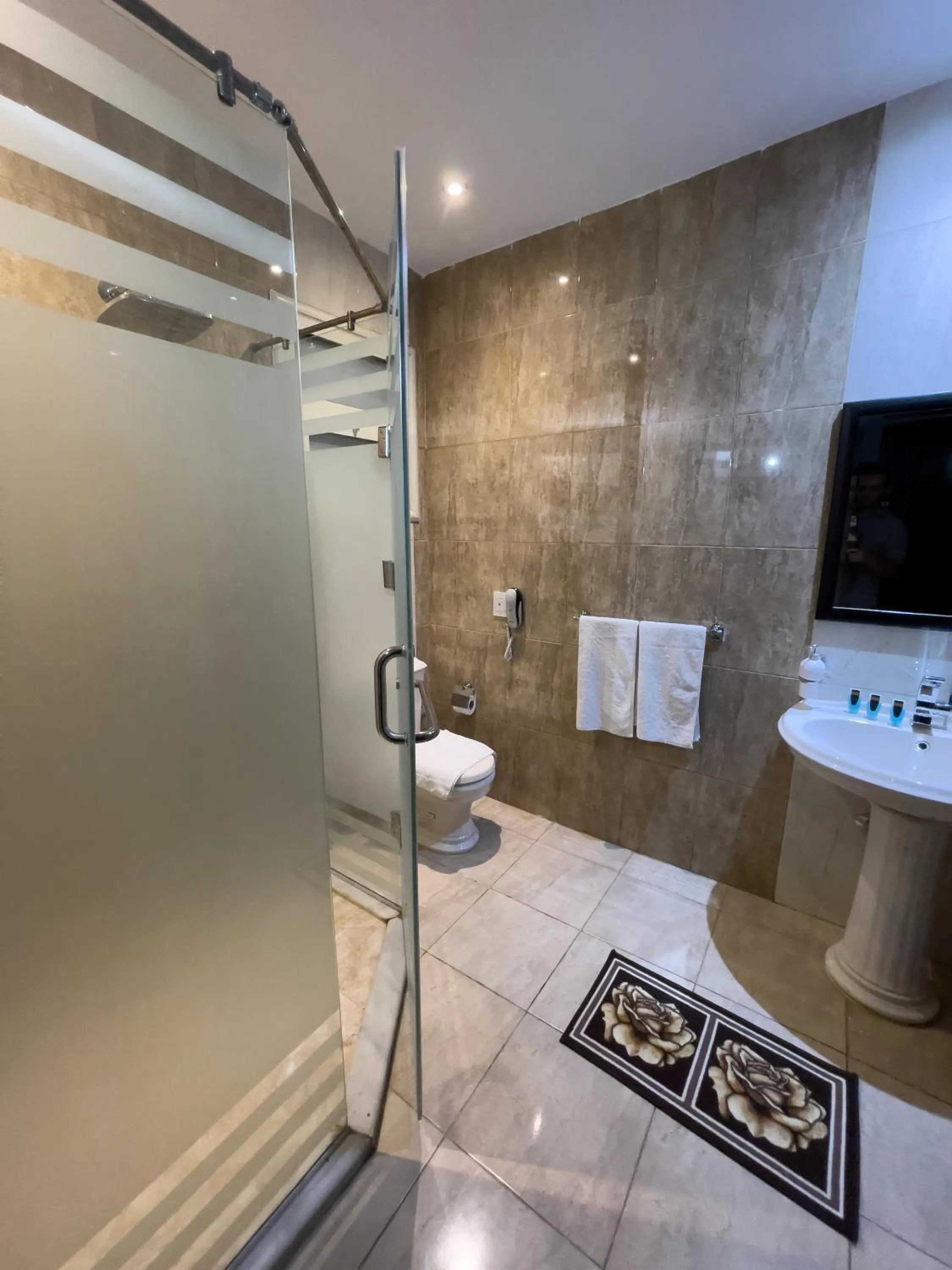 Best View Pyramids Hotel