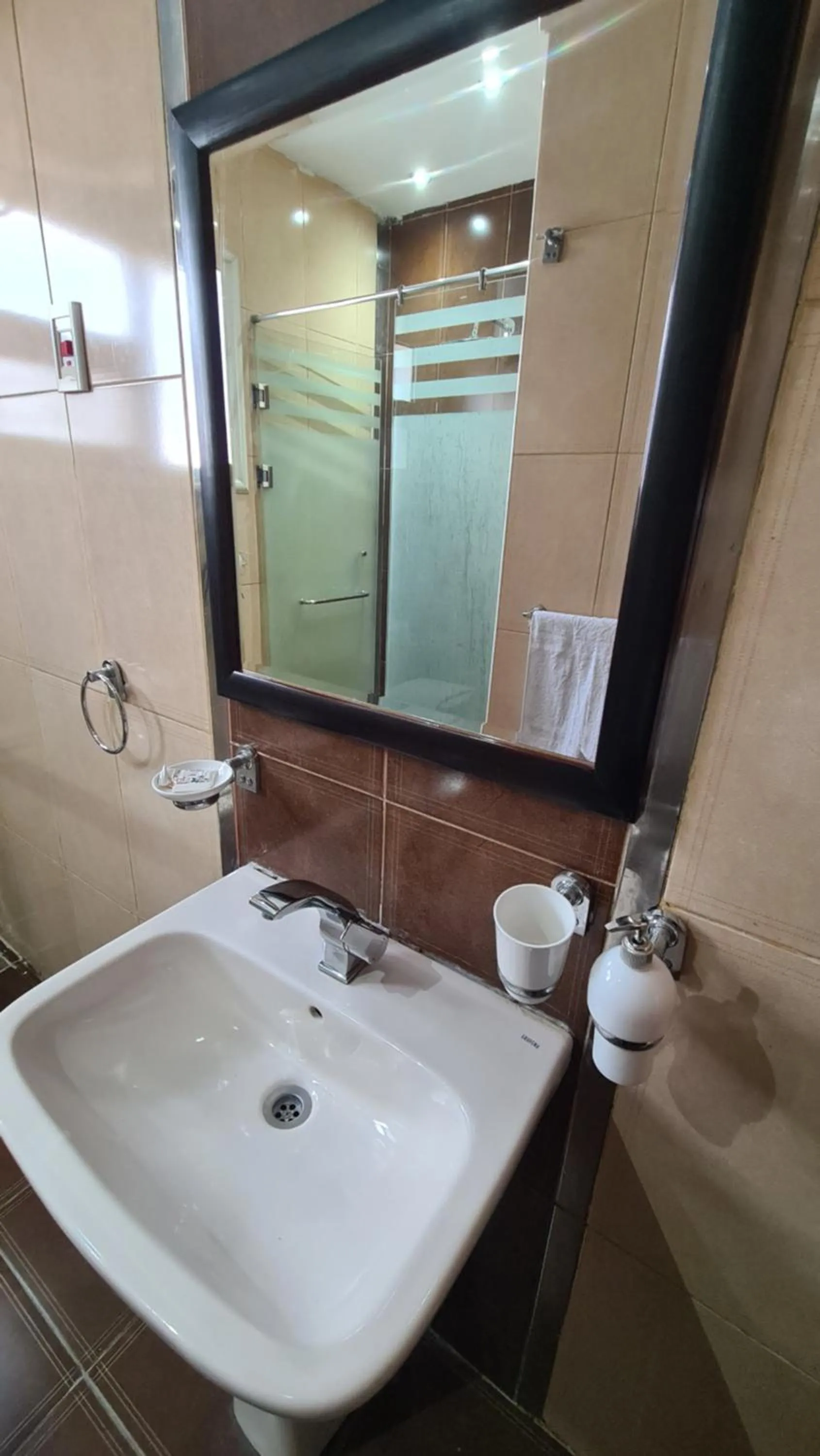 Best View Pyramids Hotel