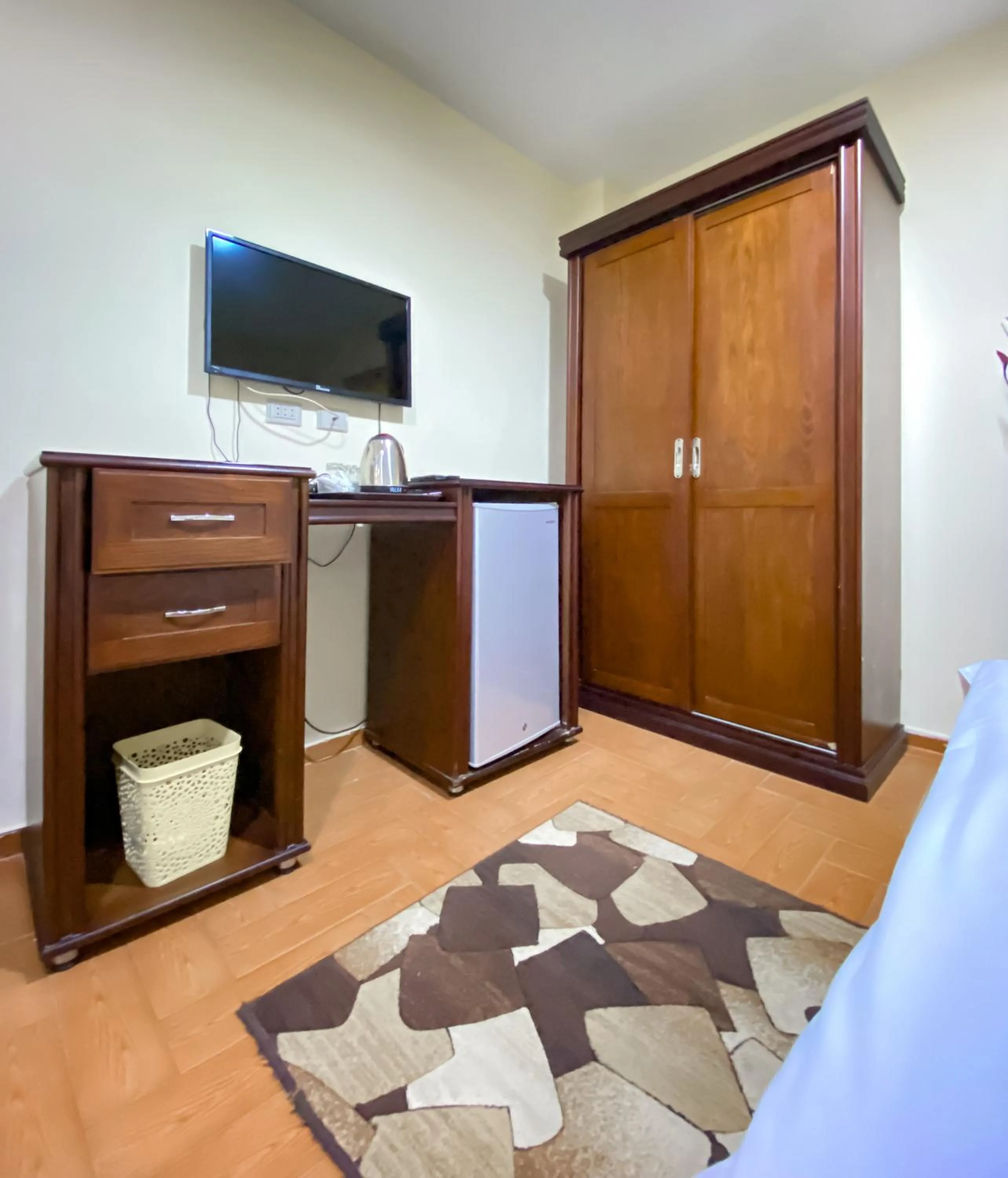 Best View Pyramids Hotel