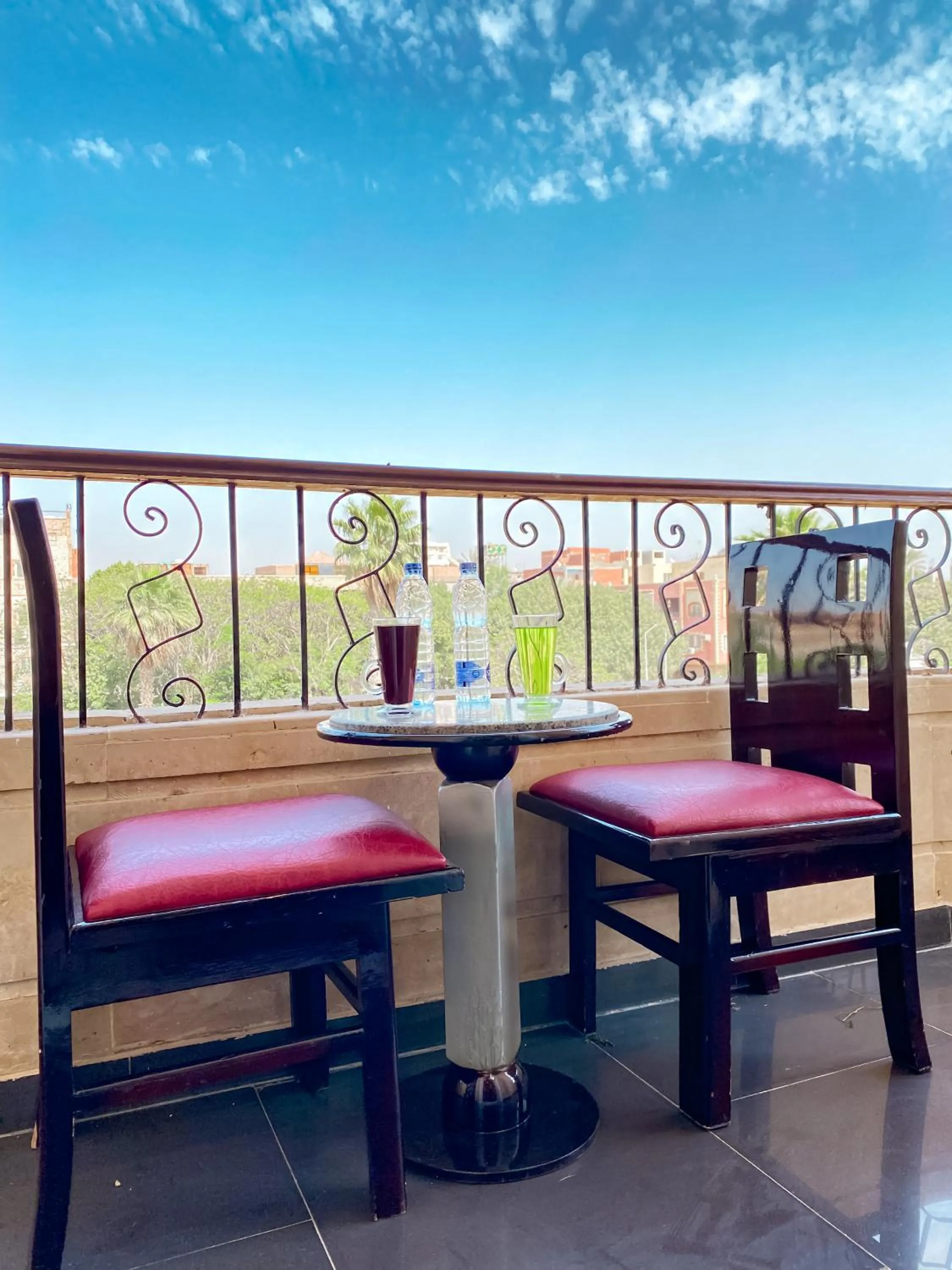 Best View Pyramids Hotel