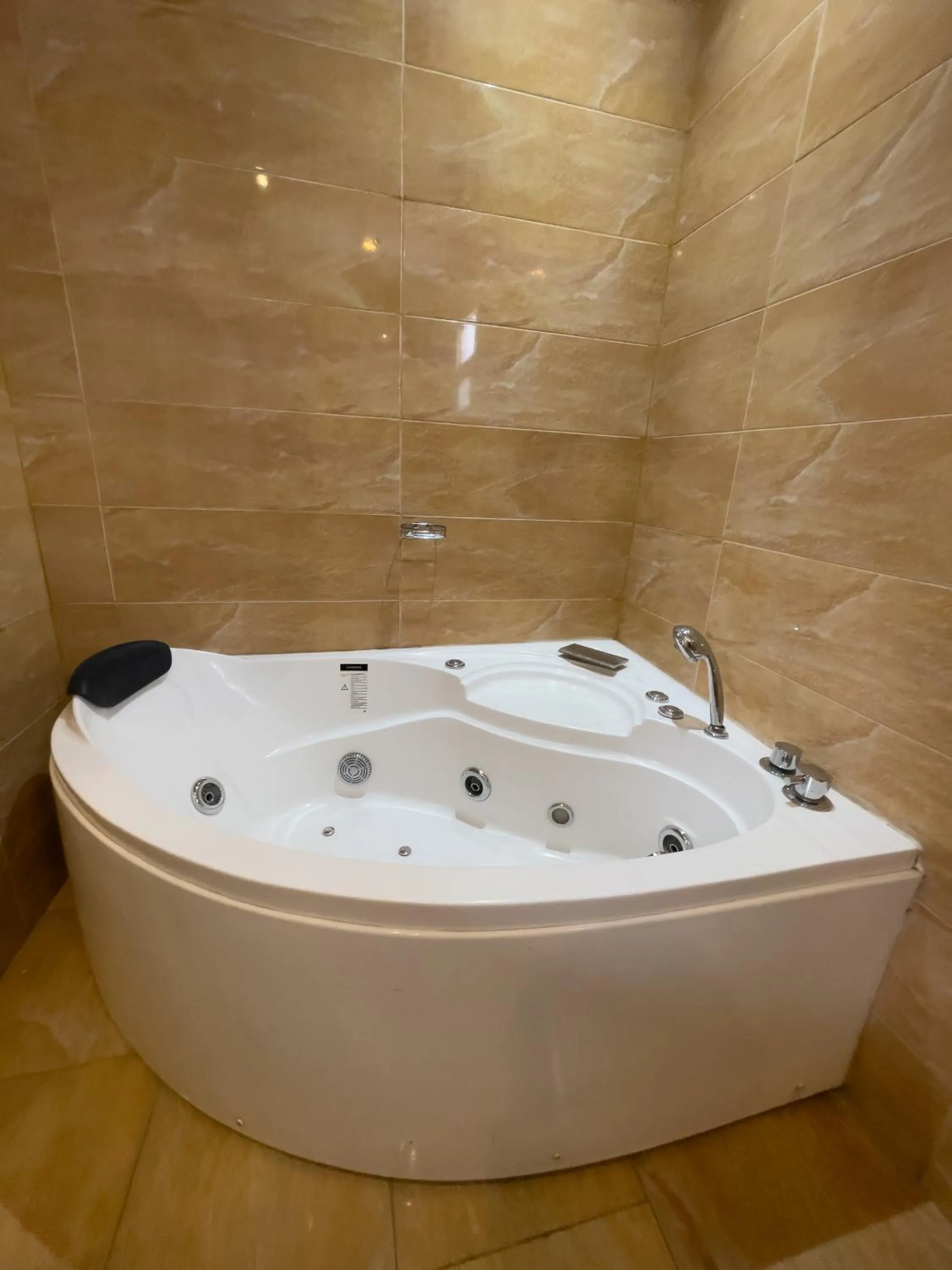 Best View Pyramids Hotel