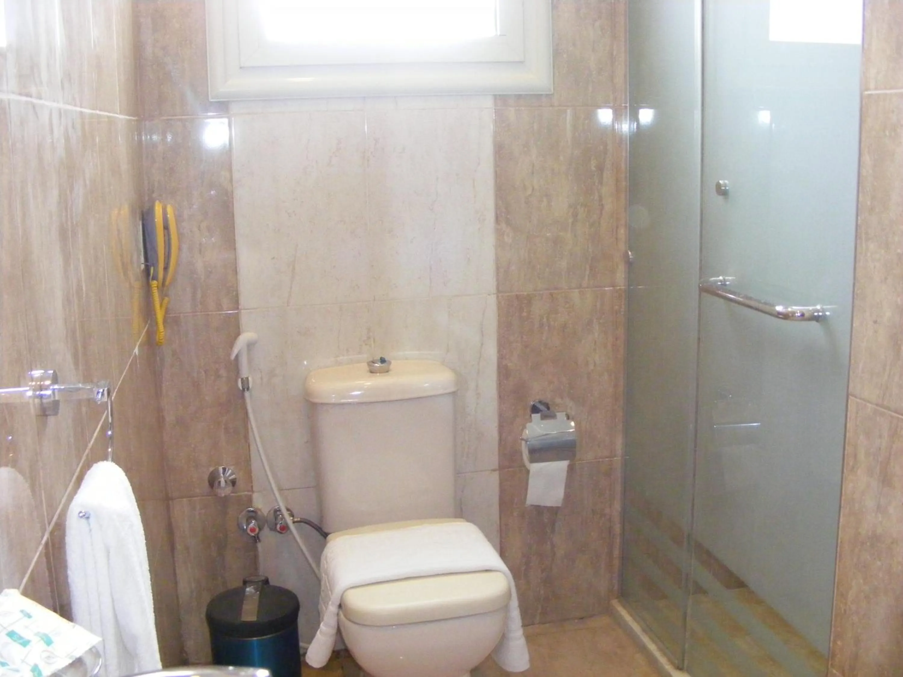 Bedroom in Best View Pyramids Hotel