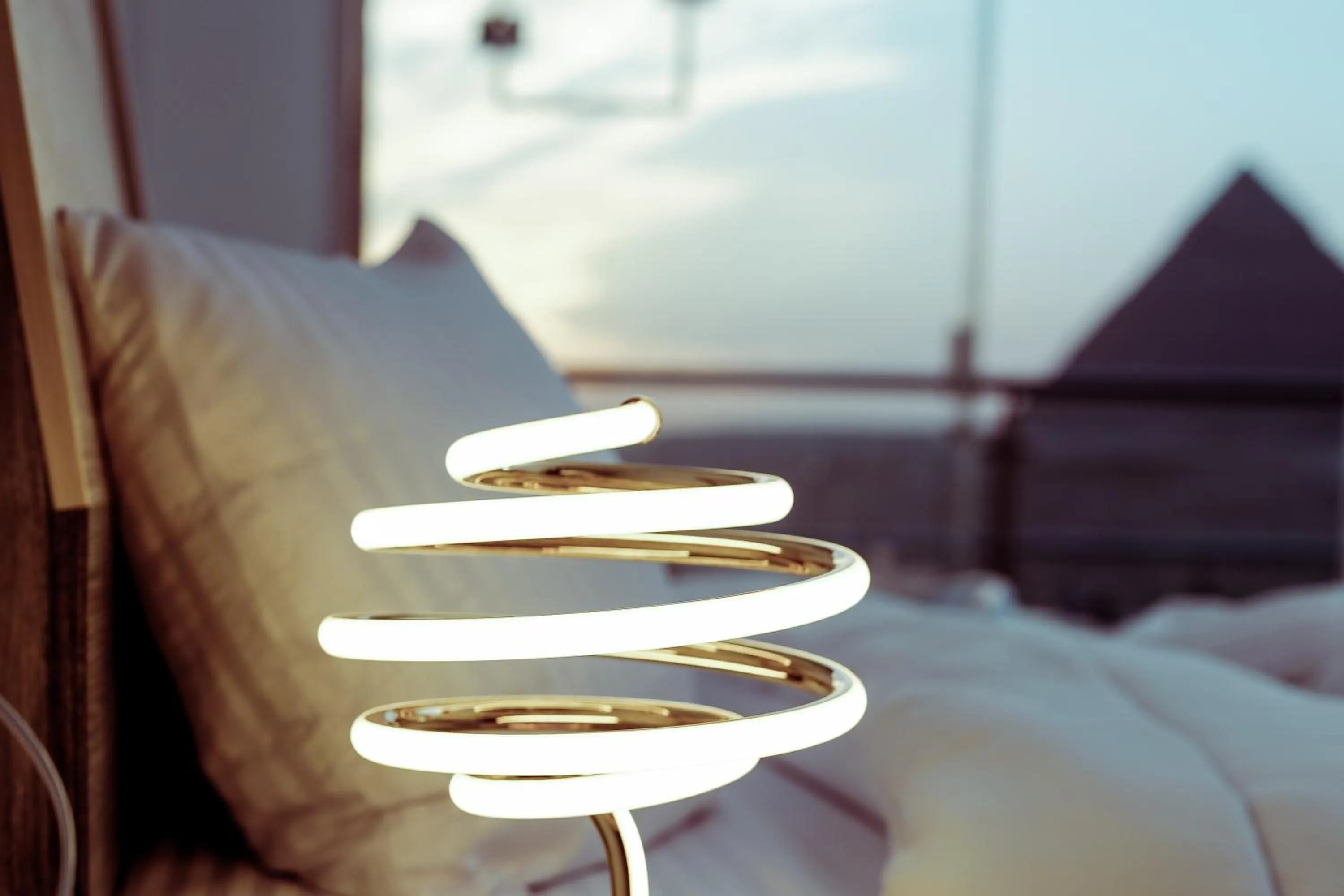 Best View Pyramids Hotel