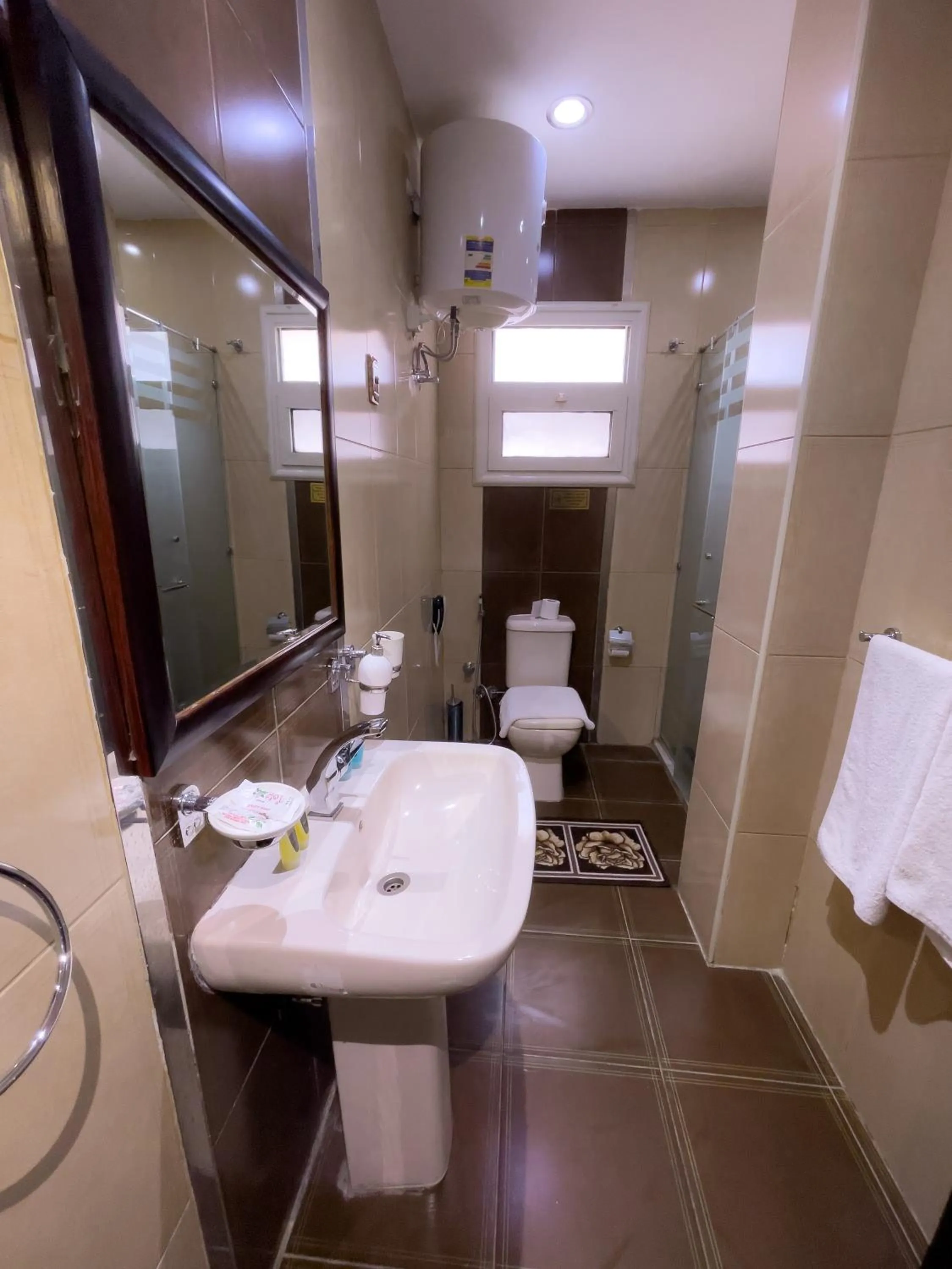 Best View Pyramids Hotel