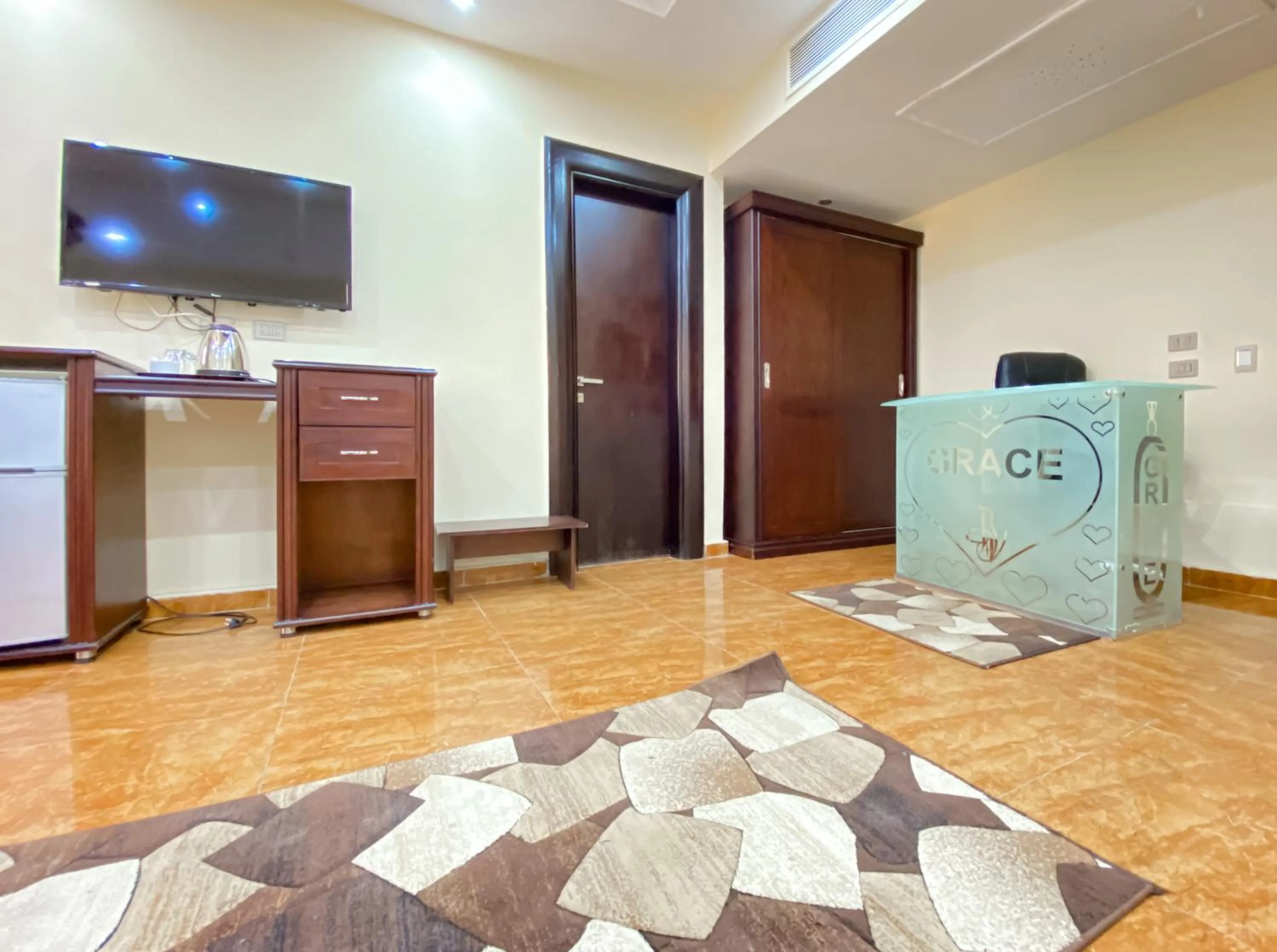 Best View Pyramids Hotel