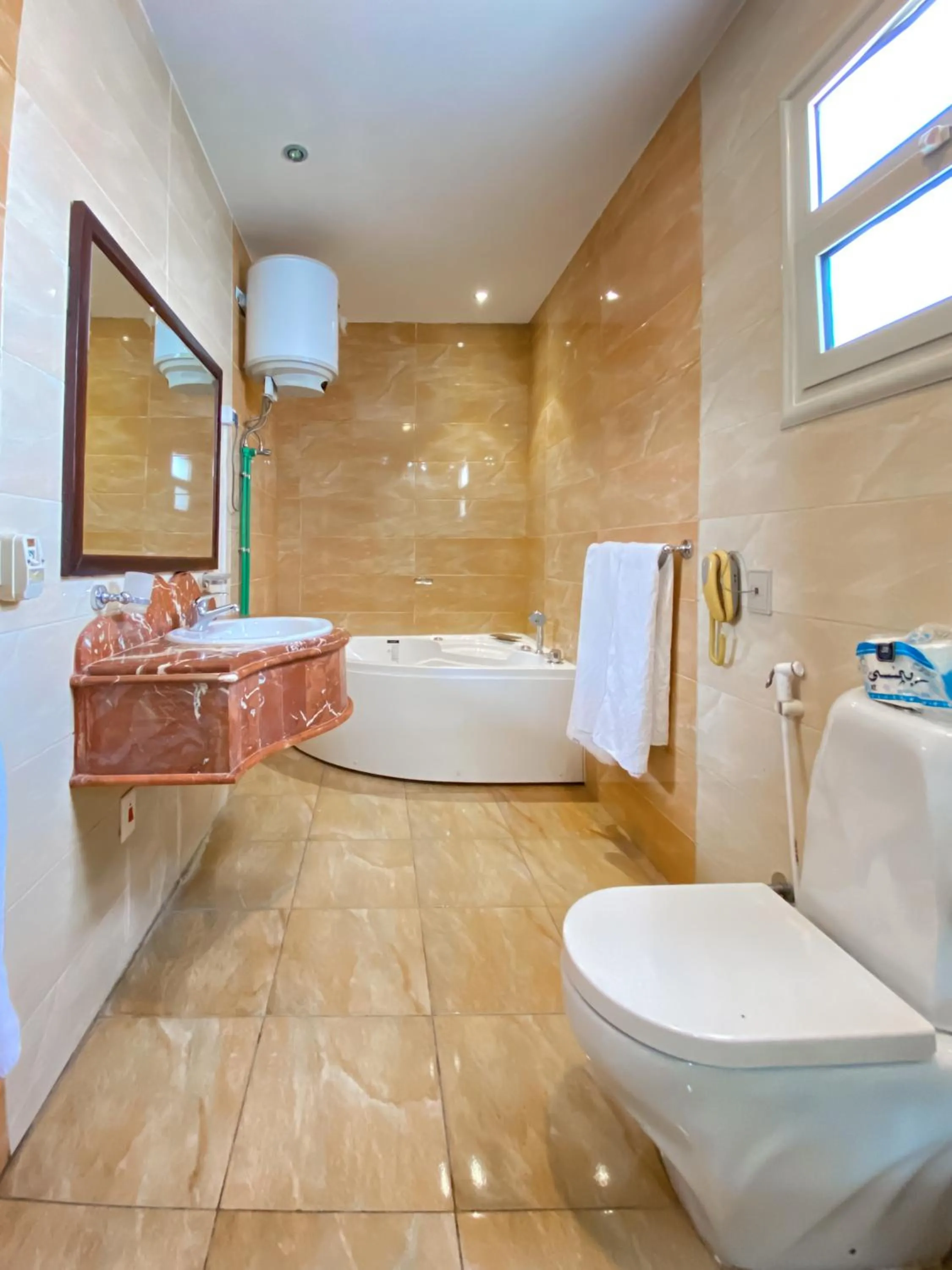 Best View Pyramids Hotel