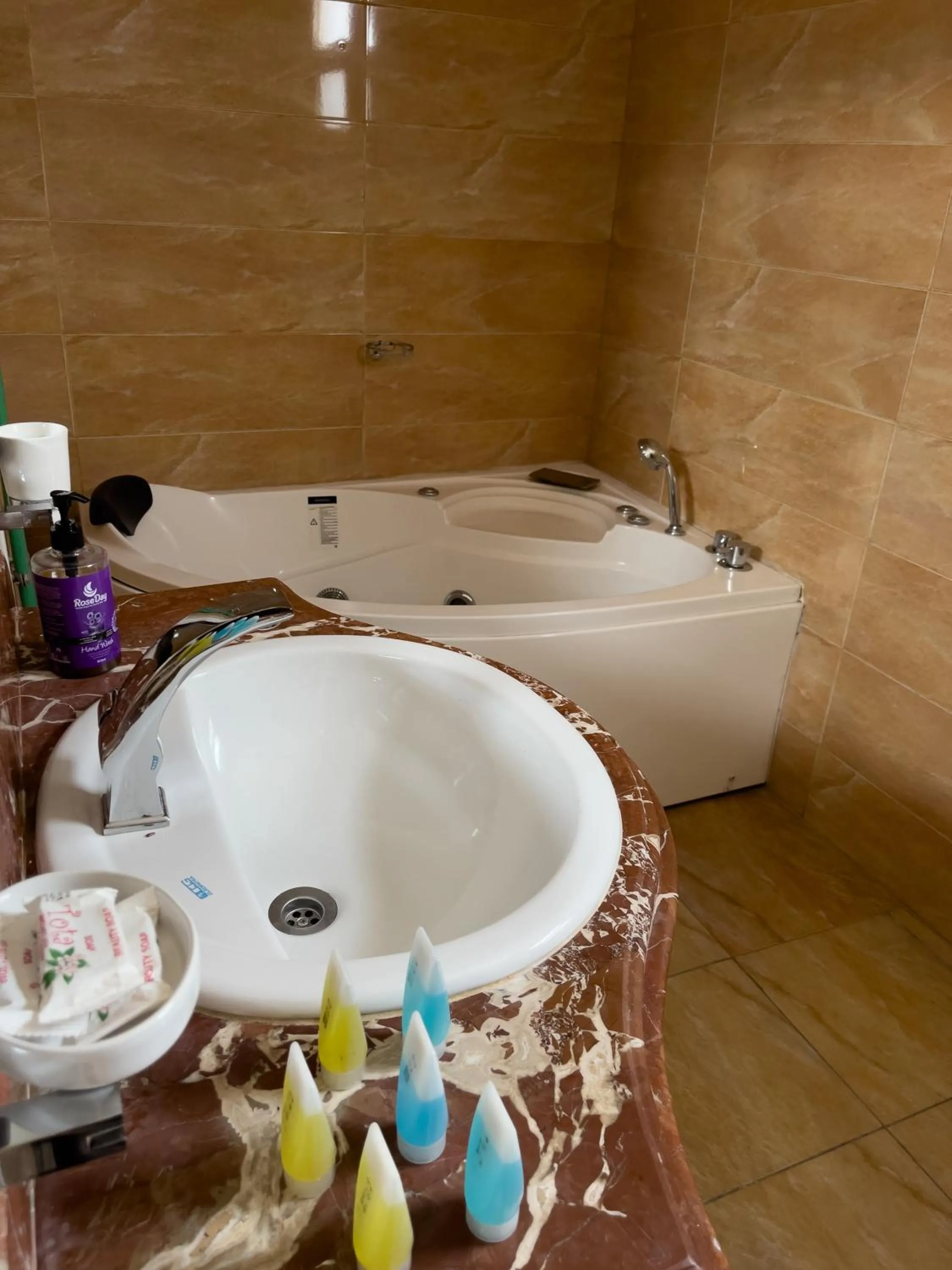 Best View Pyramids Hotel