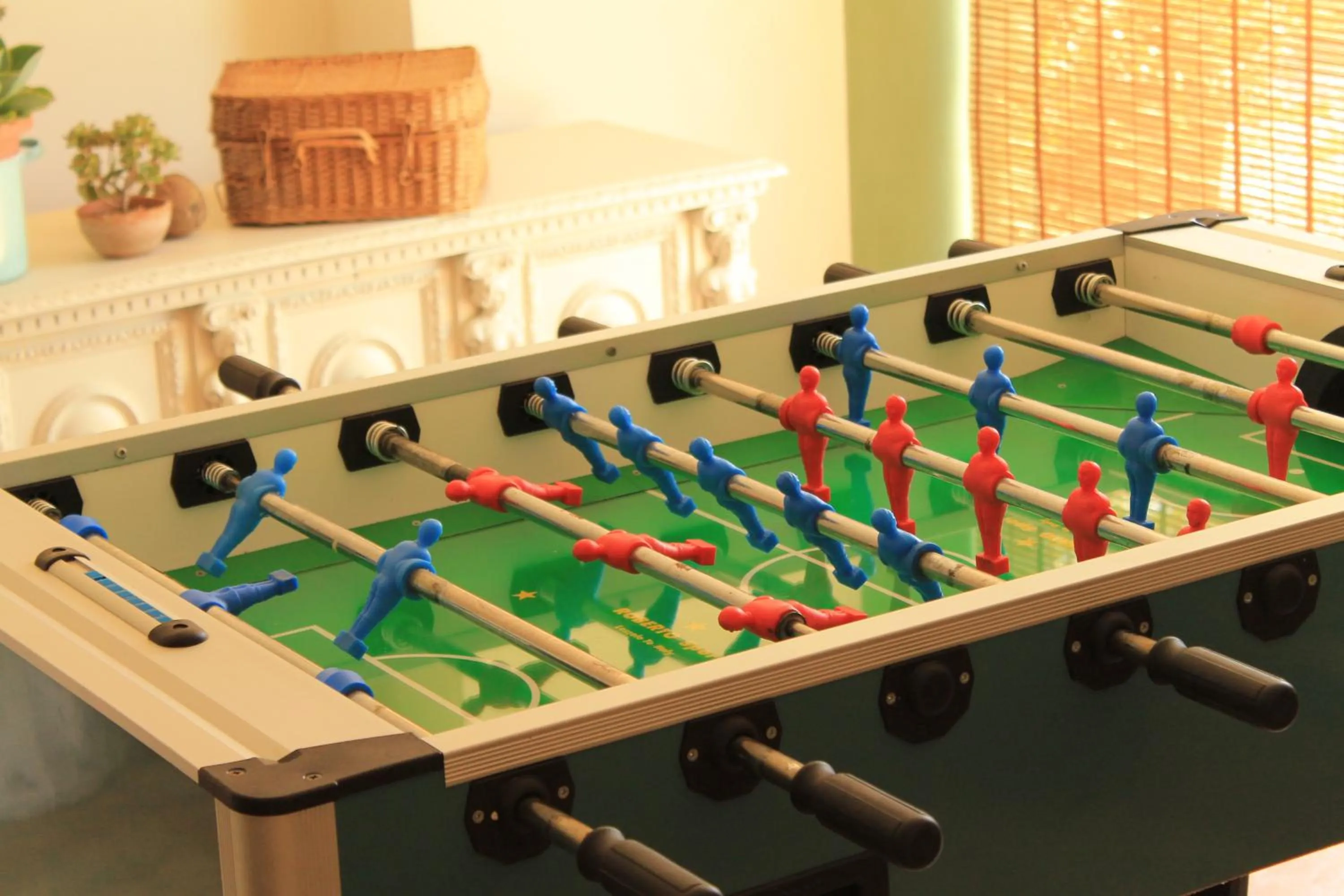 Children play ground in LA CUCCAGNA DI DON BOSCO - No landlords and neighbours - Absolute privacy!