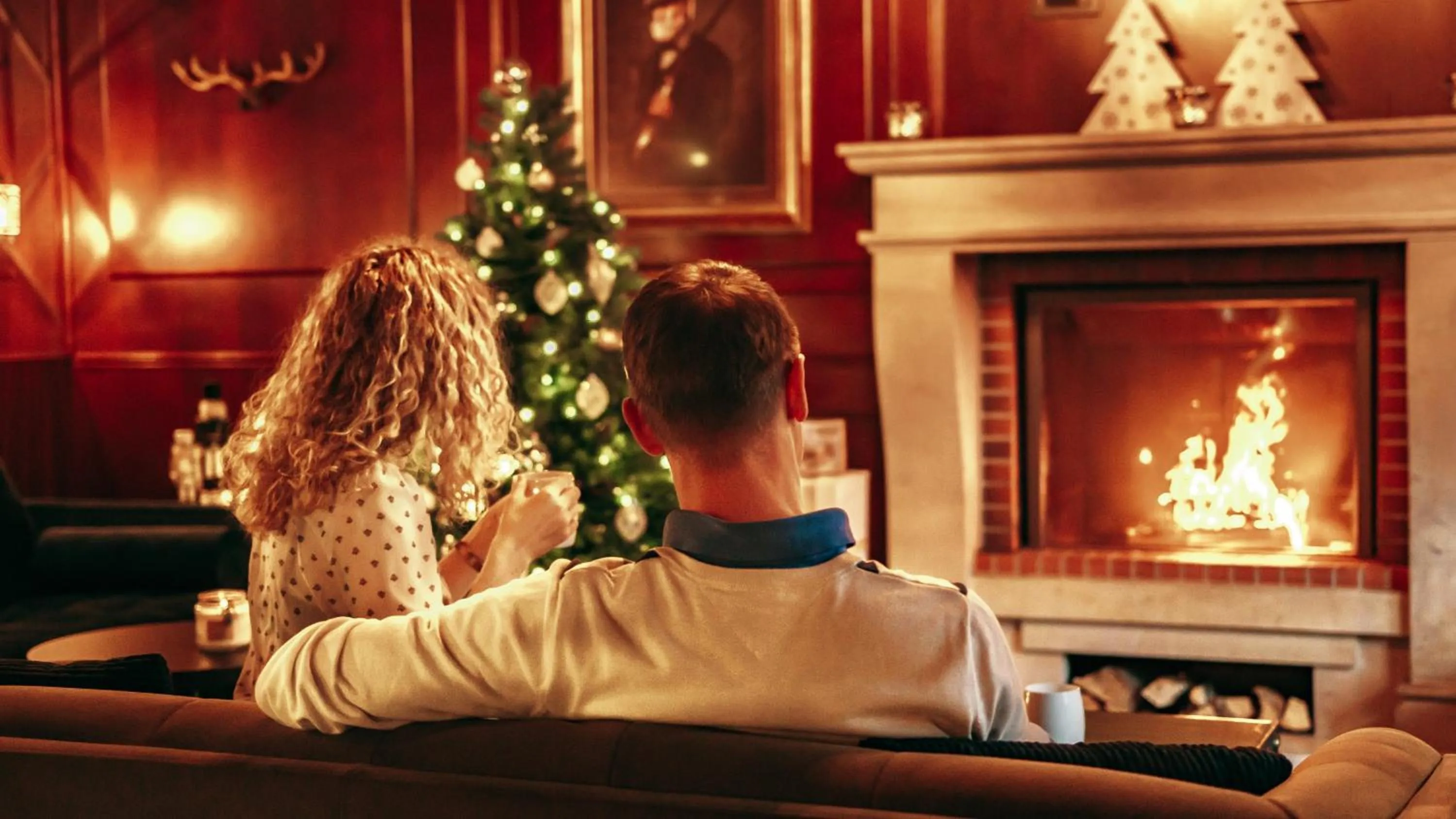 People in Boutique Hotel Soyka