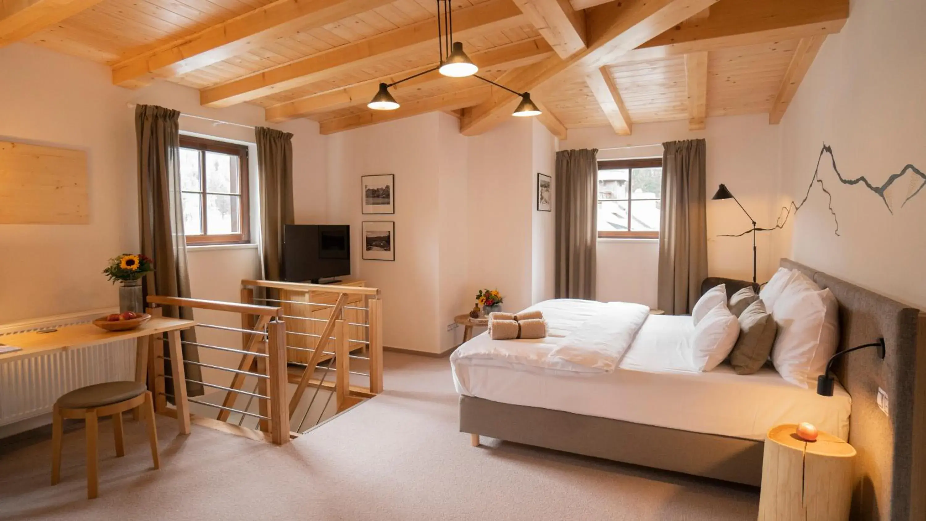 Soyka Suite in Boutique Hotel Soyka Soyka Suite in Boutique Hotel Soyka