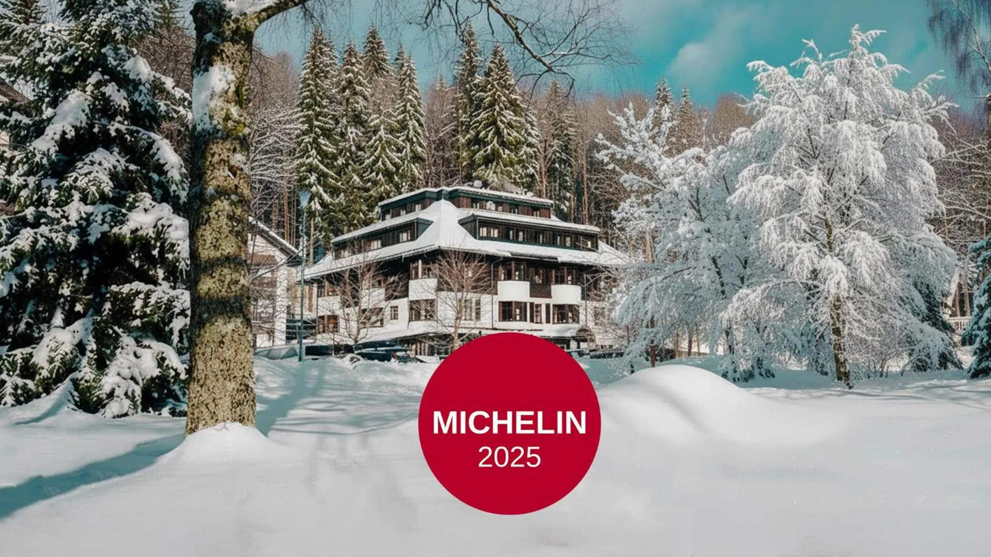 Property building in Boutique Hotel Soyka