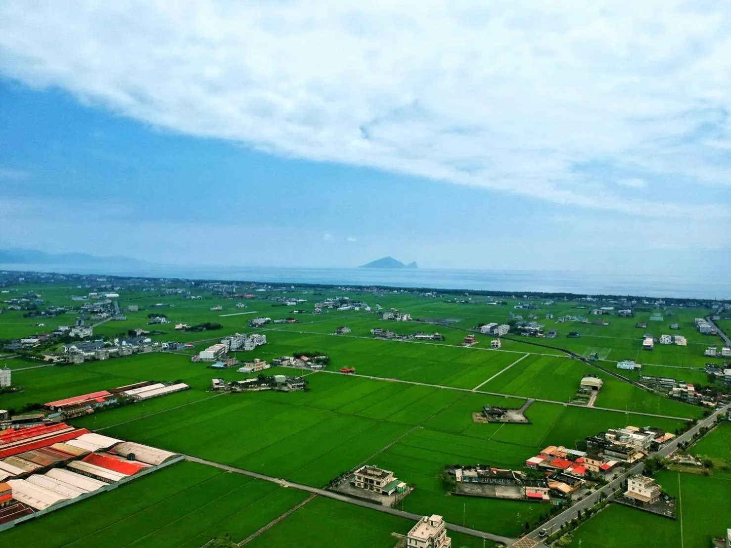 Off site in Colorful Fish Cottage