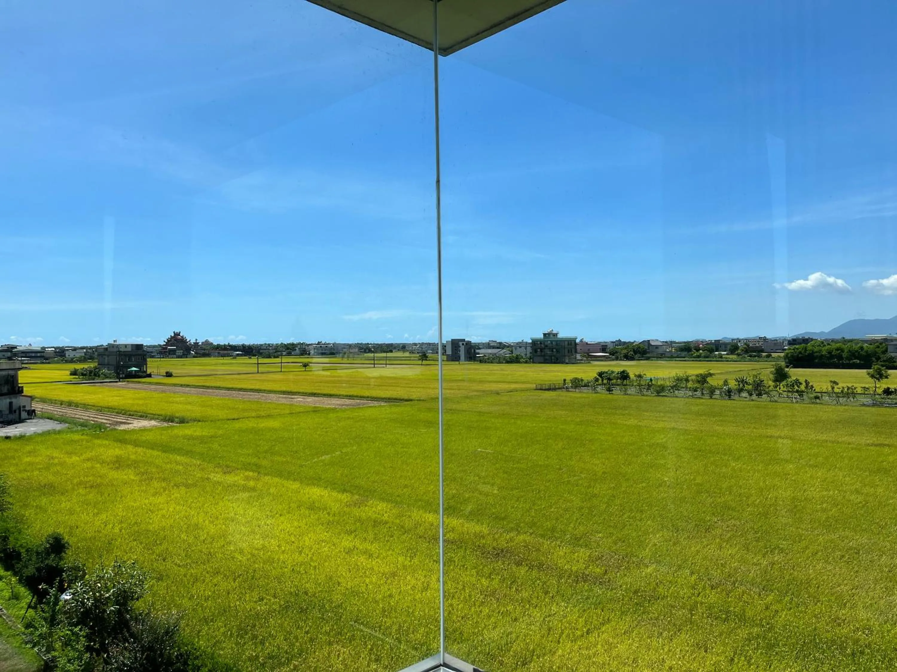 Property building in Colorful Fish Cottage