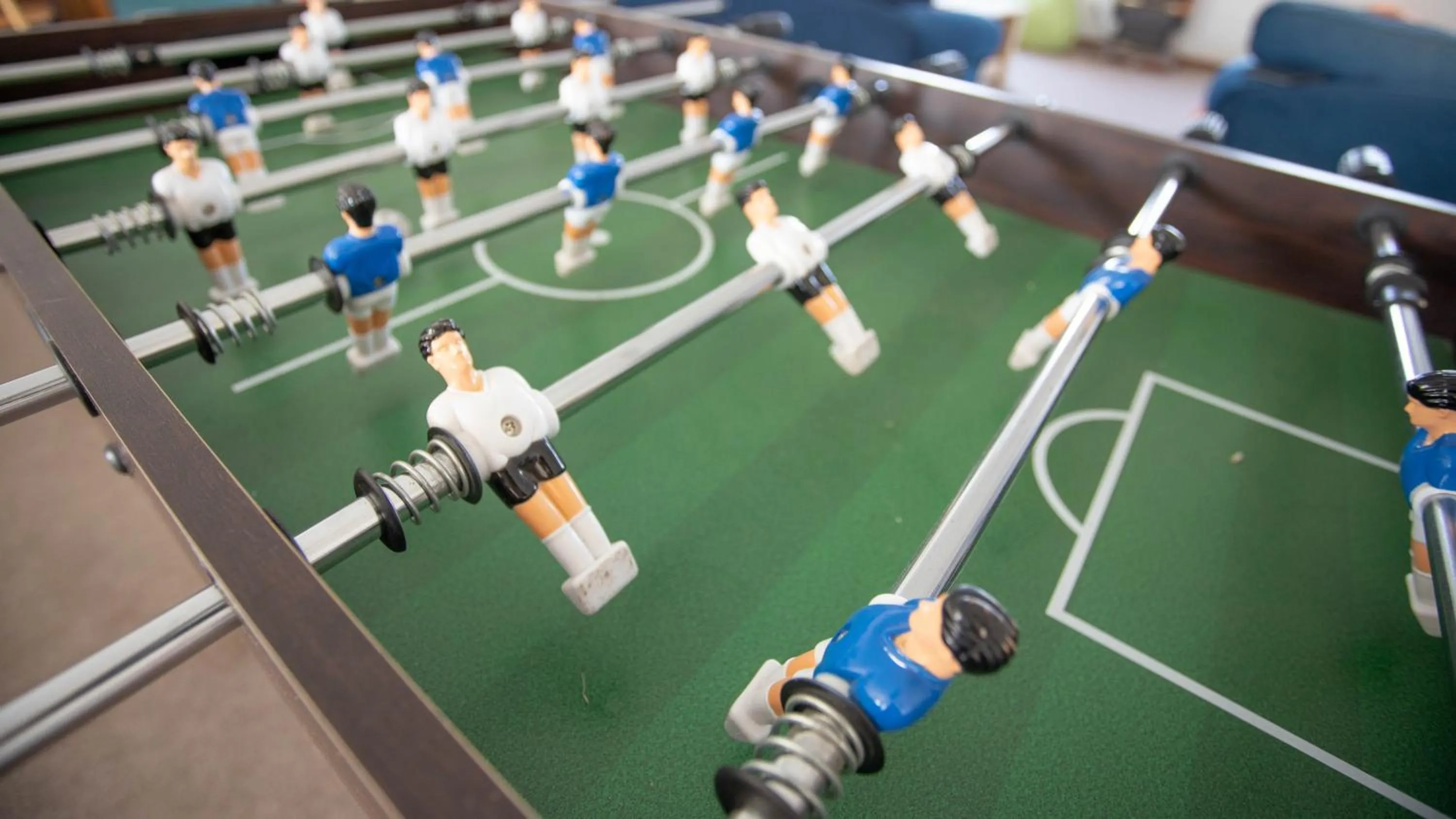 Activities in Southern Cross Lodge Methven