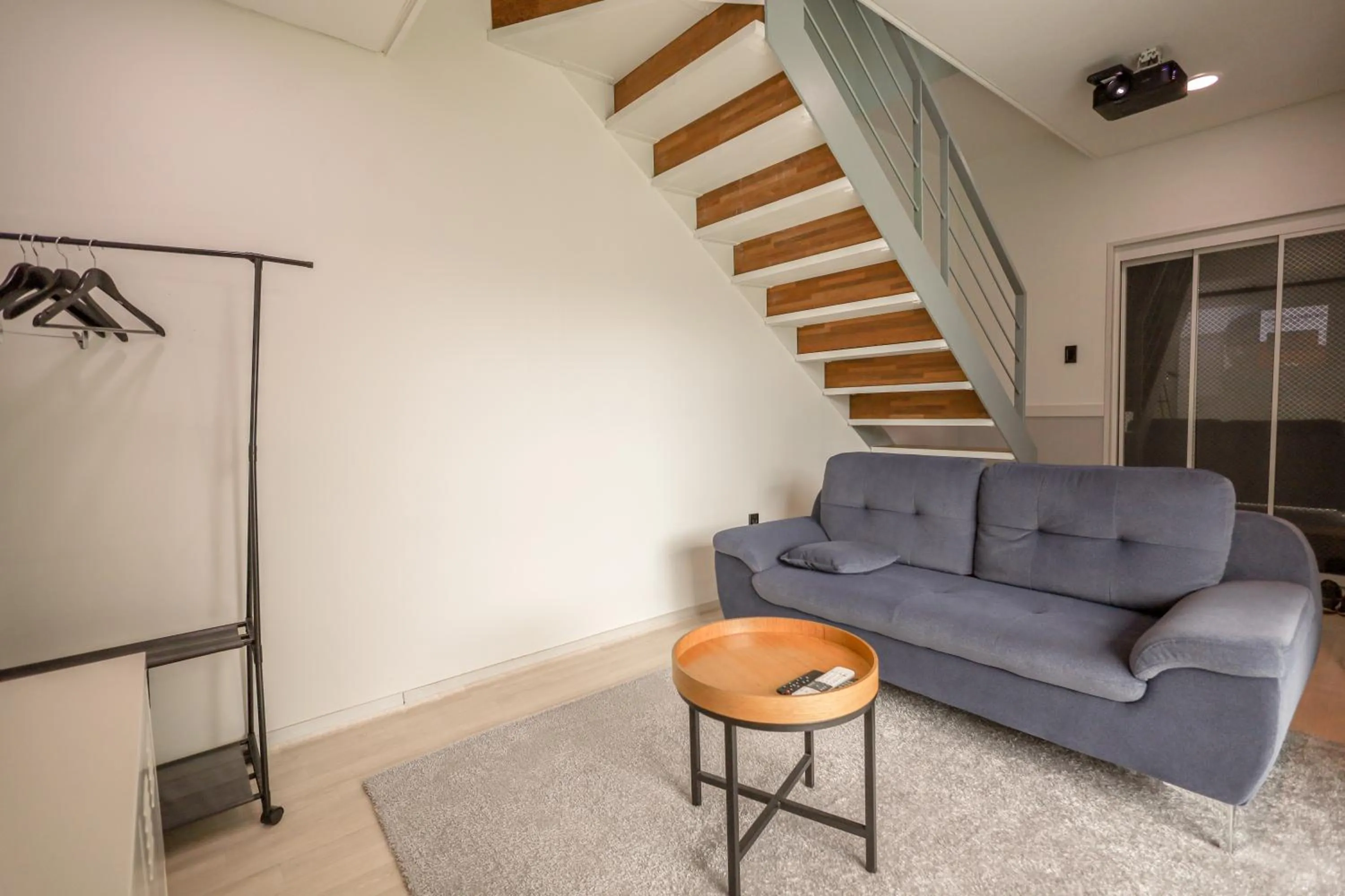 Activities, Seating Area in Pool Villa Sorang