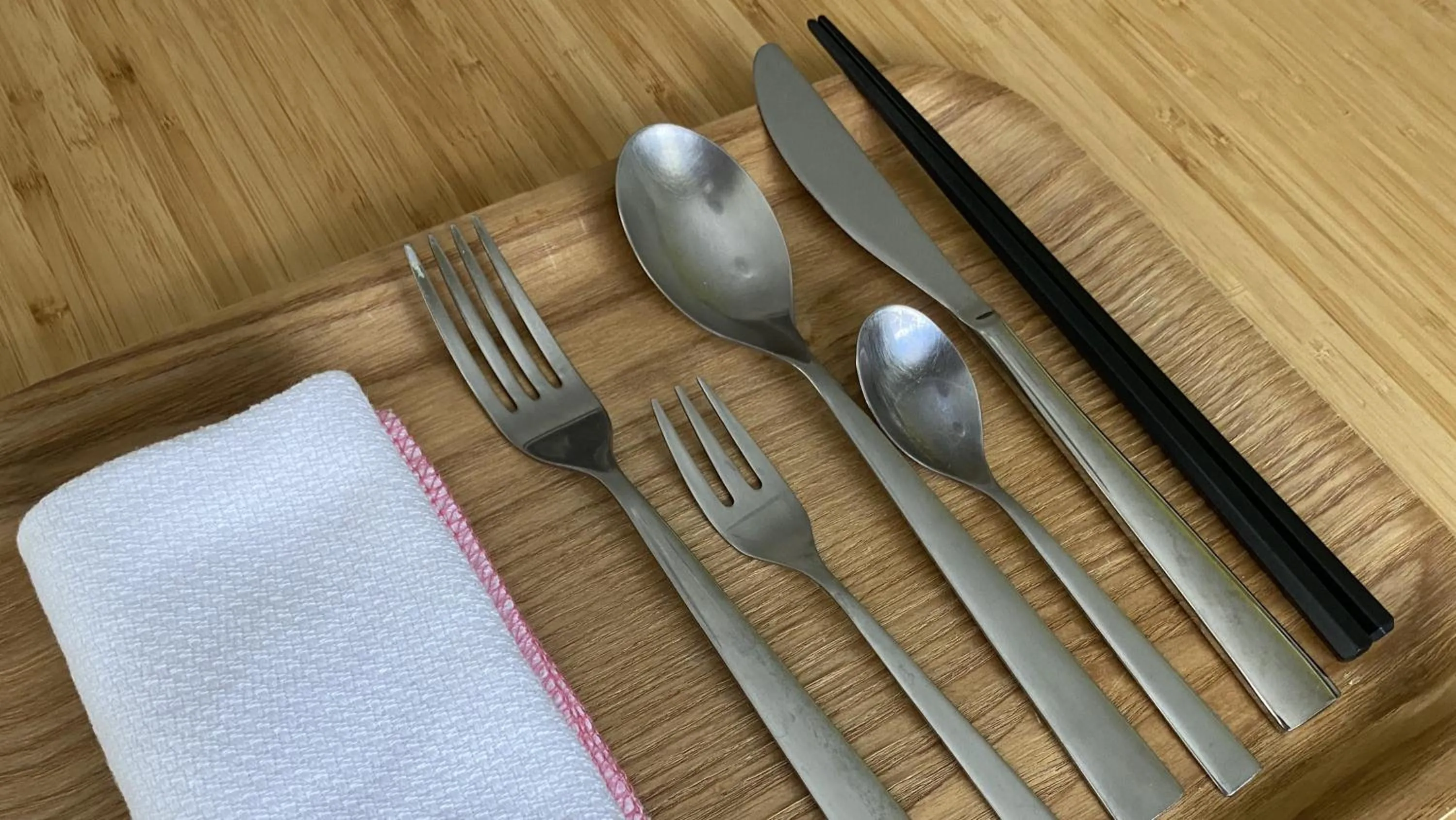 kitchen in Wallaby House