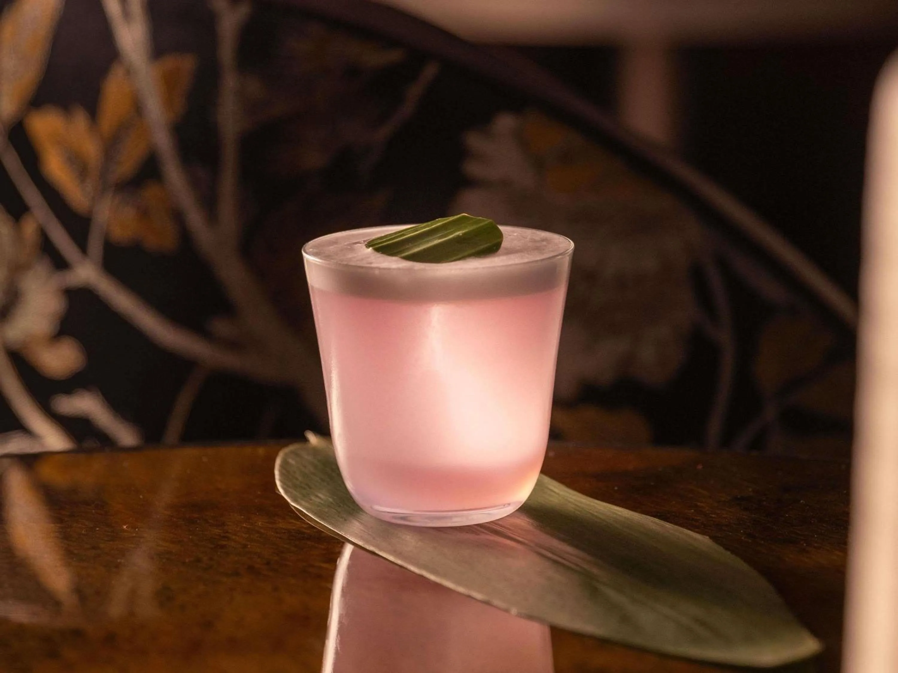 Lounge or bar in Fairmont Golden Prague