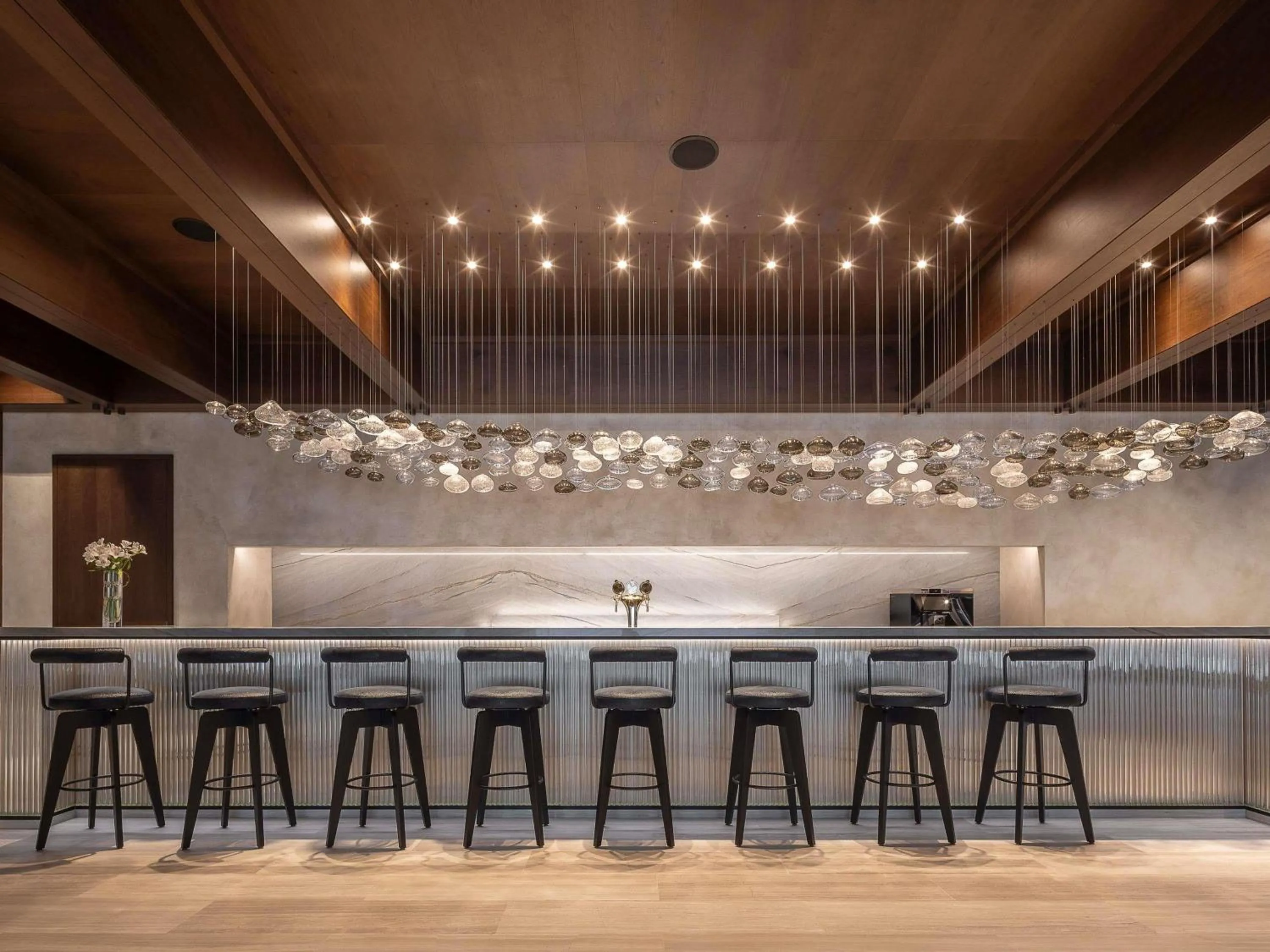 Meeting/conference room in Fairmont Golden Prague