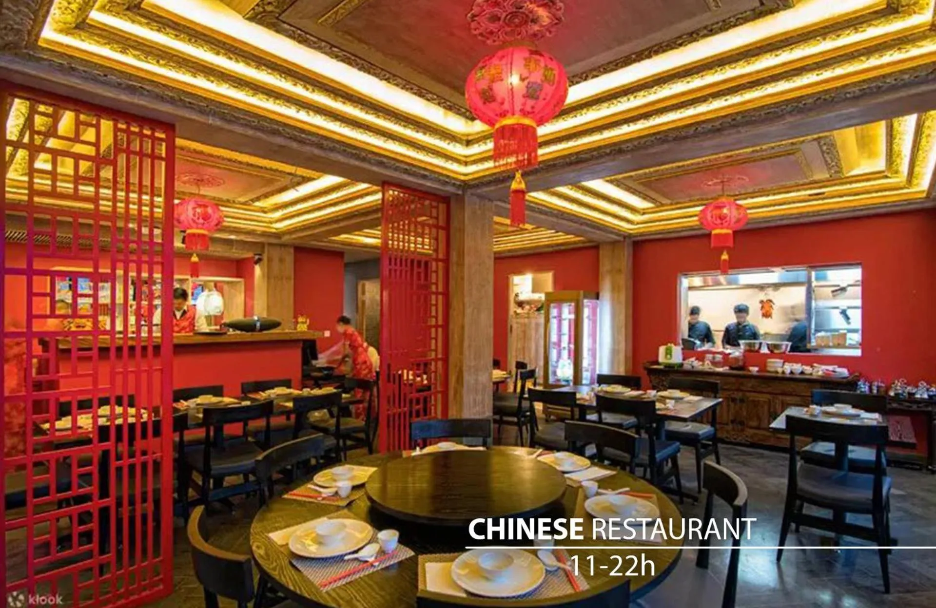 Restaurant/places to eat in Metropolitan Old Town Hotel - Czech Leading Hotels