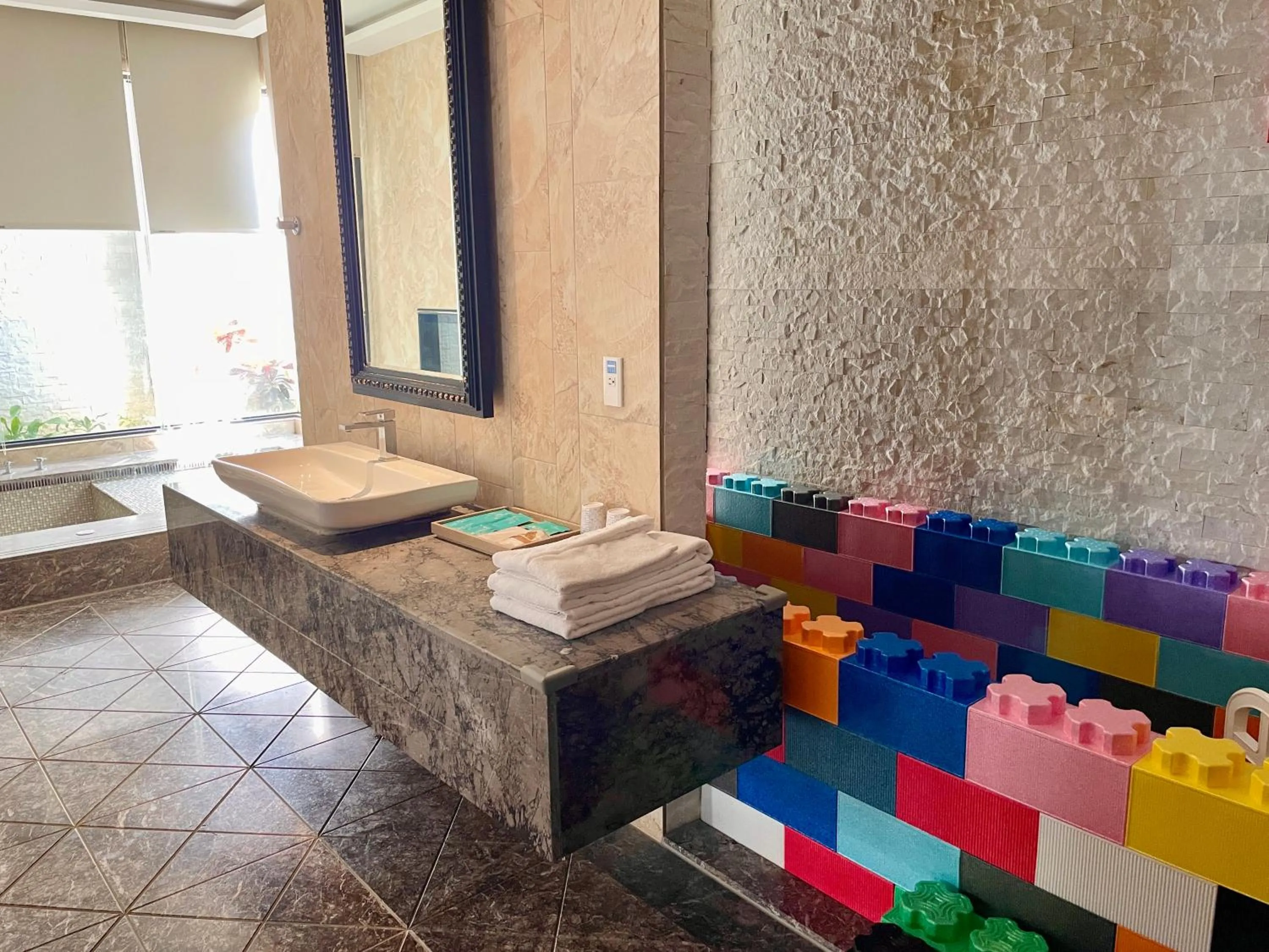 The Castle Ballet Taichung A Boutique Hotel