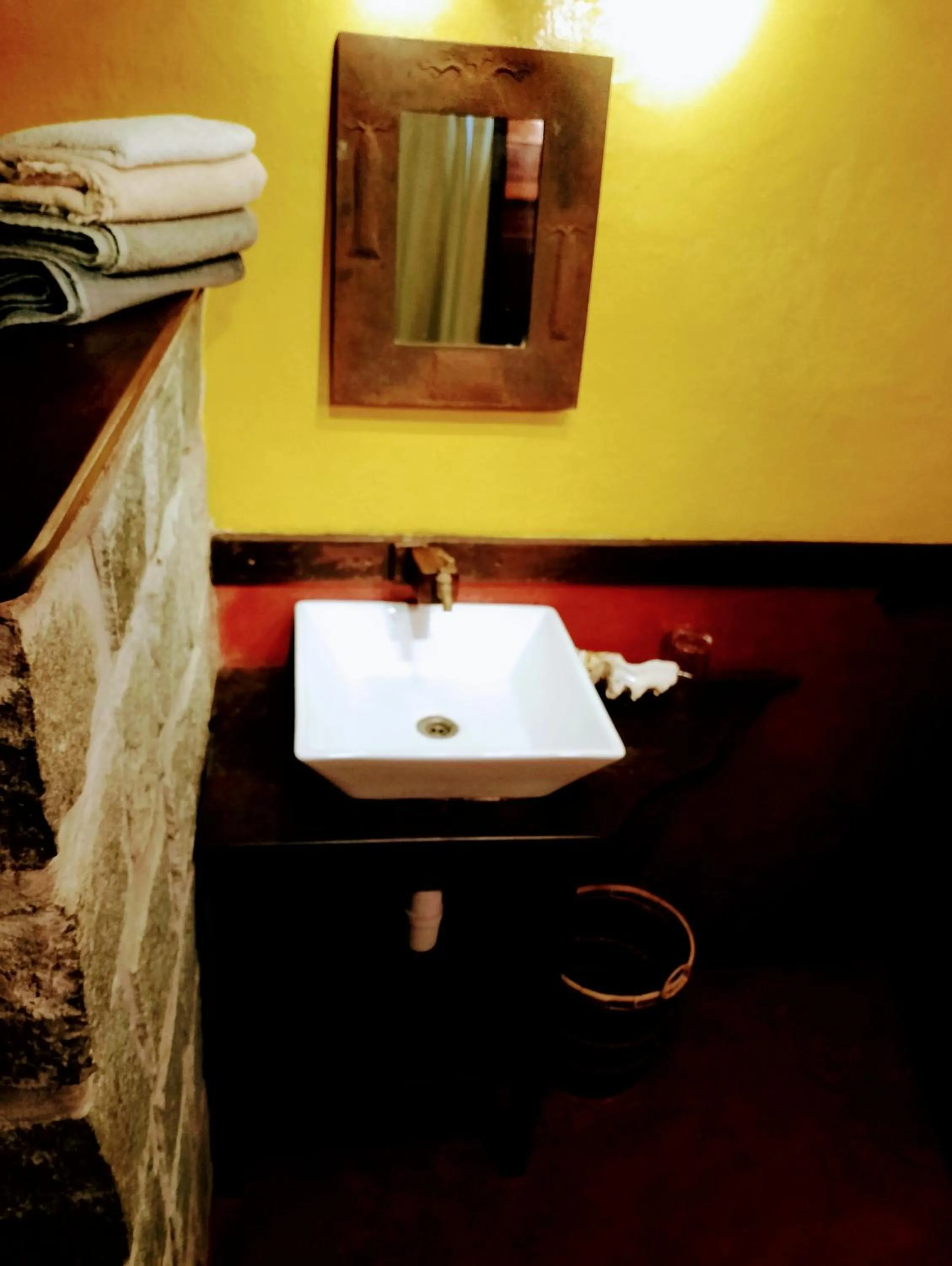 Chez Nath