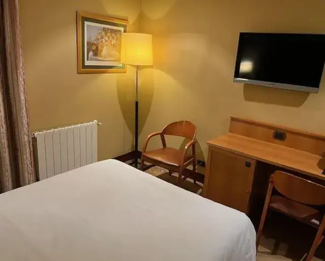 Economy Double Room - single occupancy in Coto Real Economy Double Room - single occupancy in Coto Real