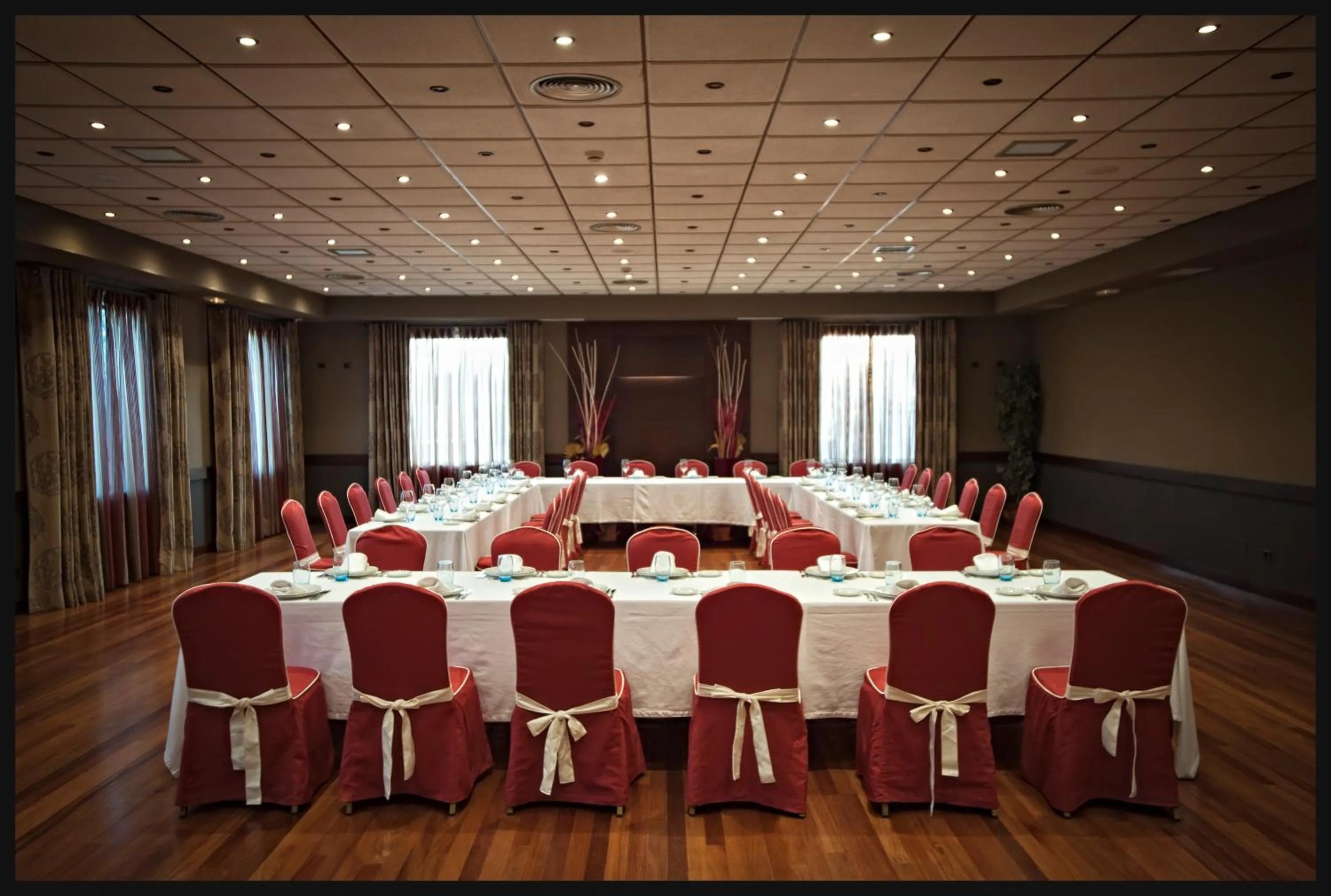 Lounge or bar in Coto Real