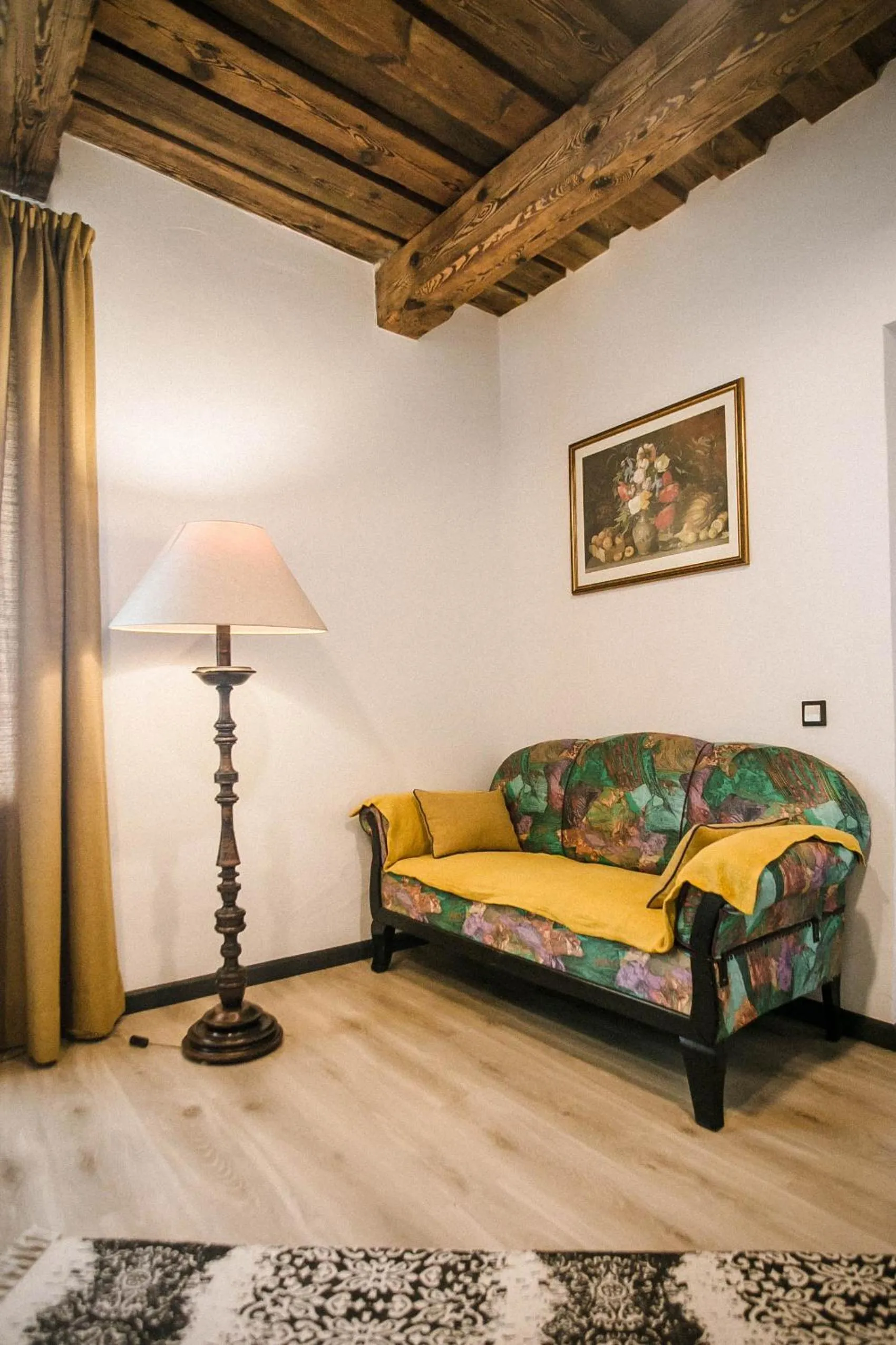 Bedroom in Lindenhoff