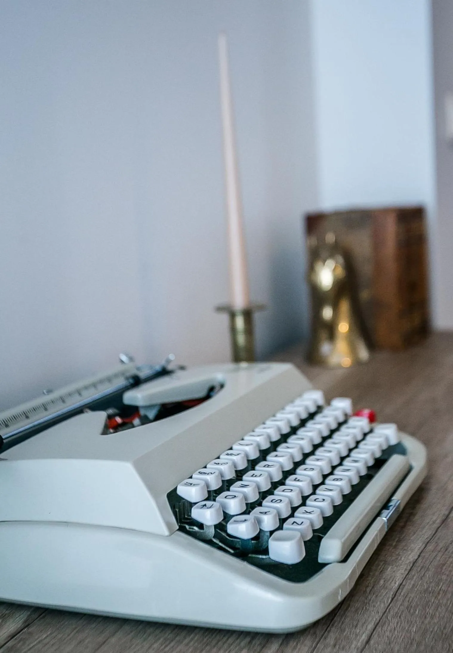 Shower in Lindenhoff