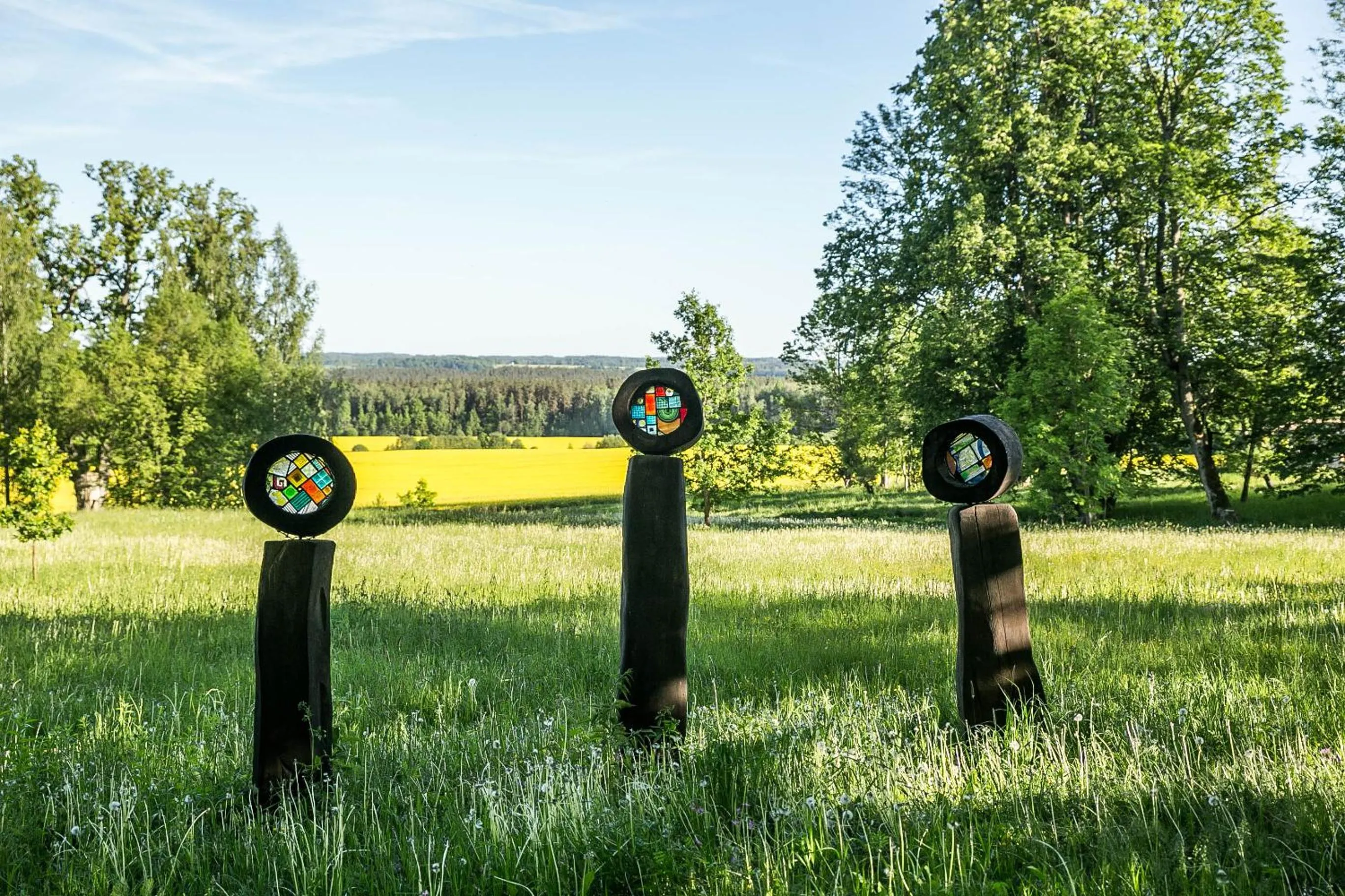 Activities in Lindenhoff