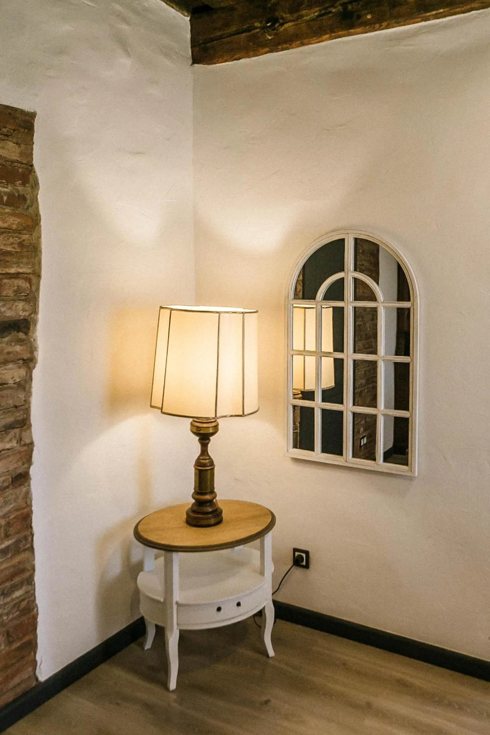 Bedroom in Lindenhoff