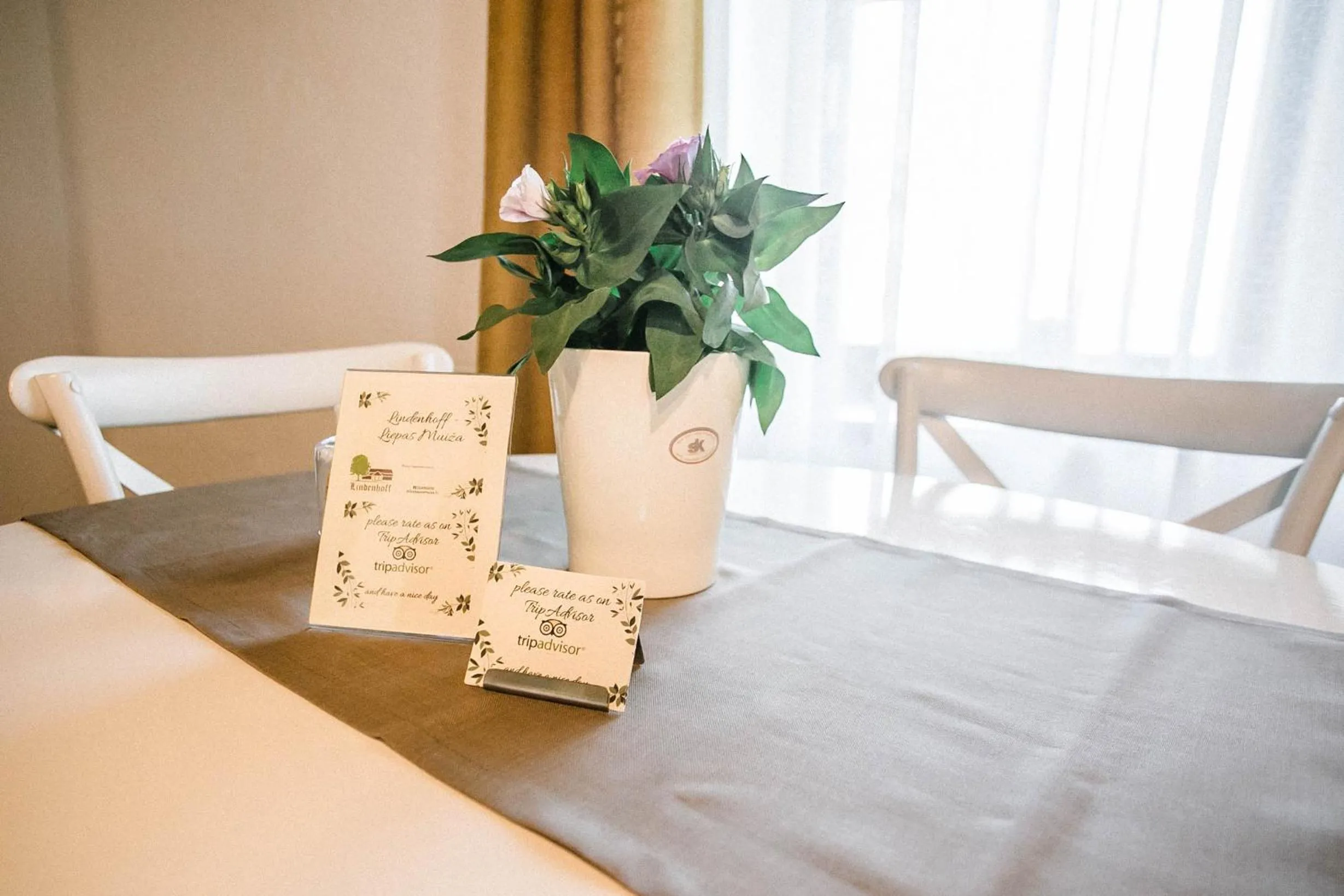 Bedroom, Bed in Lindenhoff