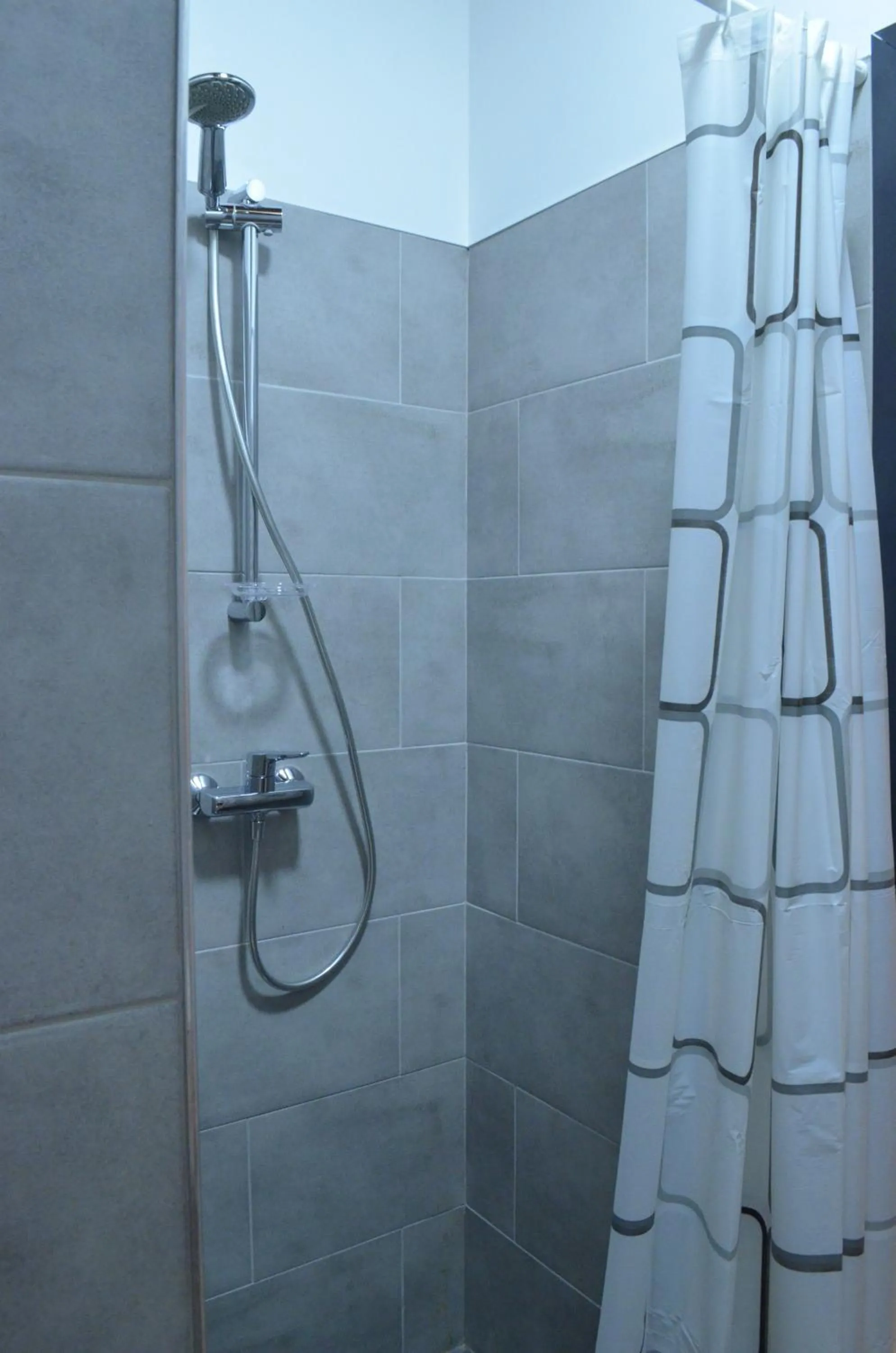 Bathroom in Lindenhoff