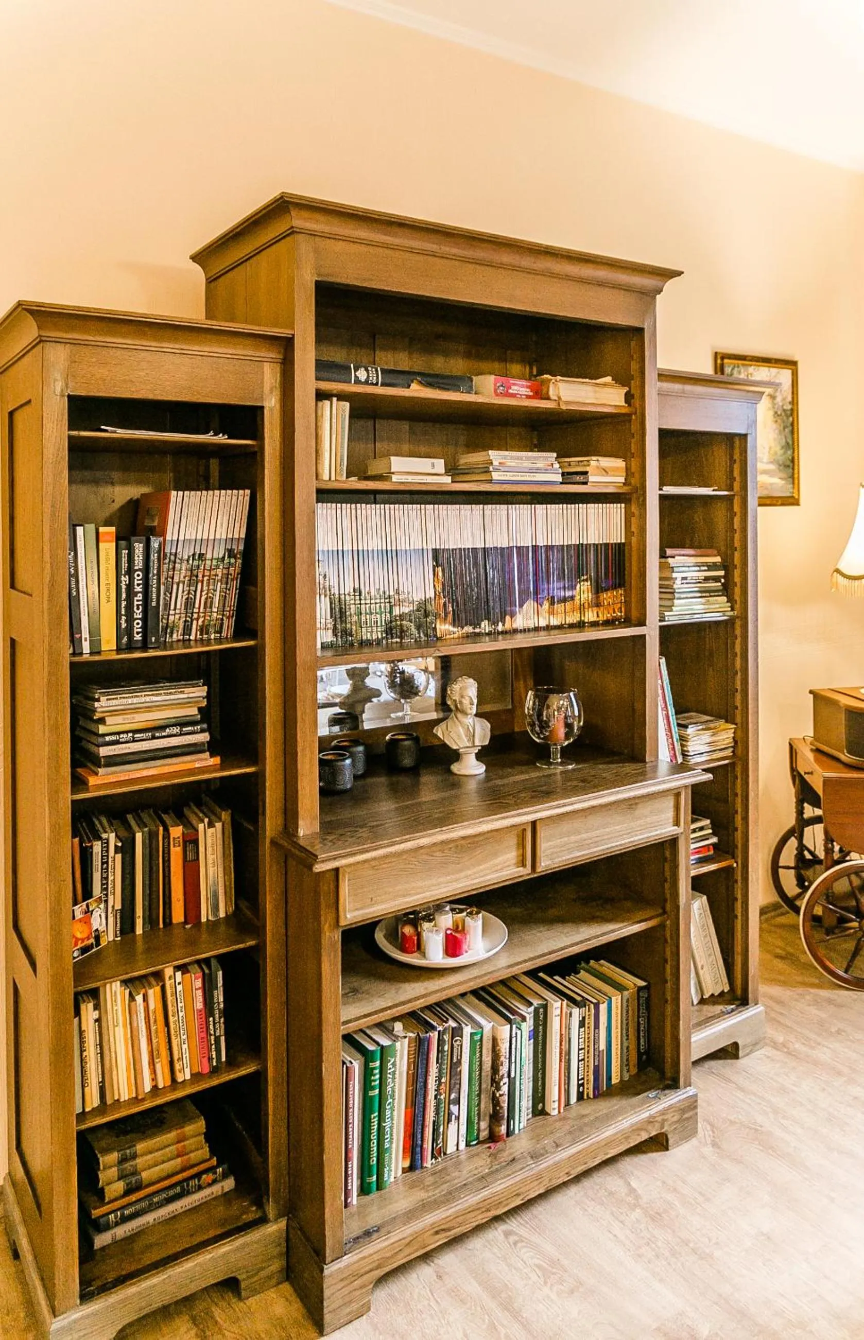 Breakfast in Lindenhoff