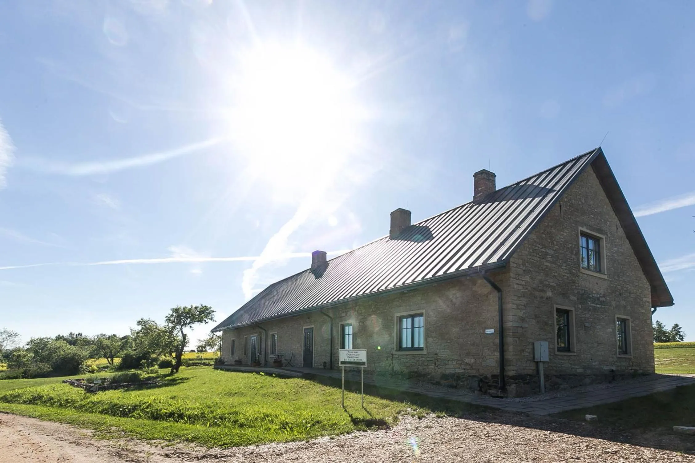 Balcony/Terrace in Lindenhoff